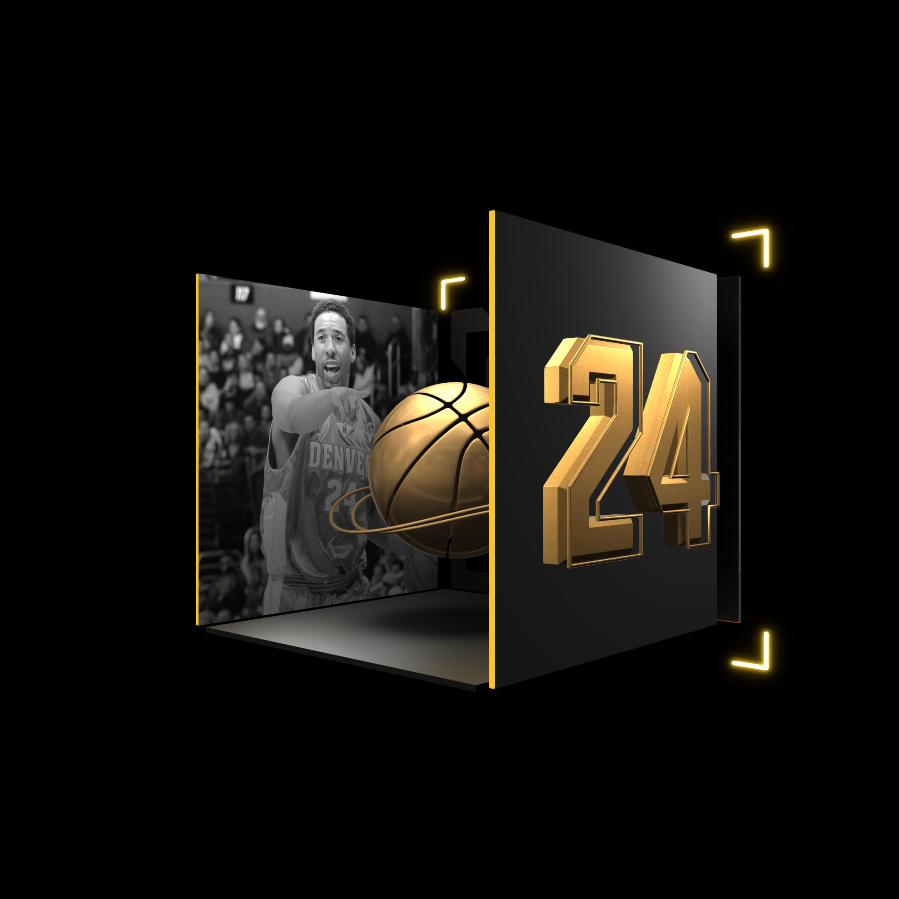 Andre Miller