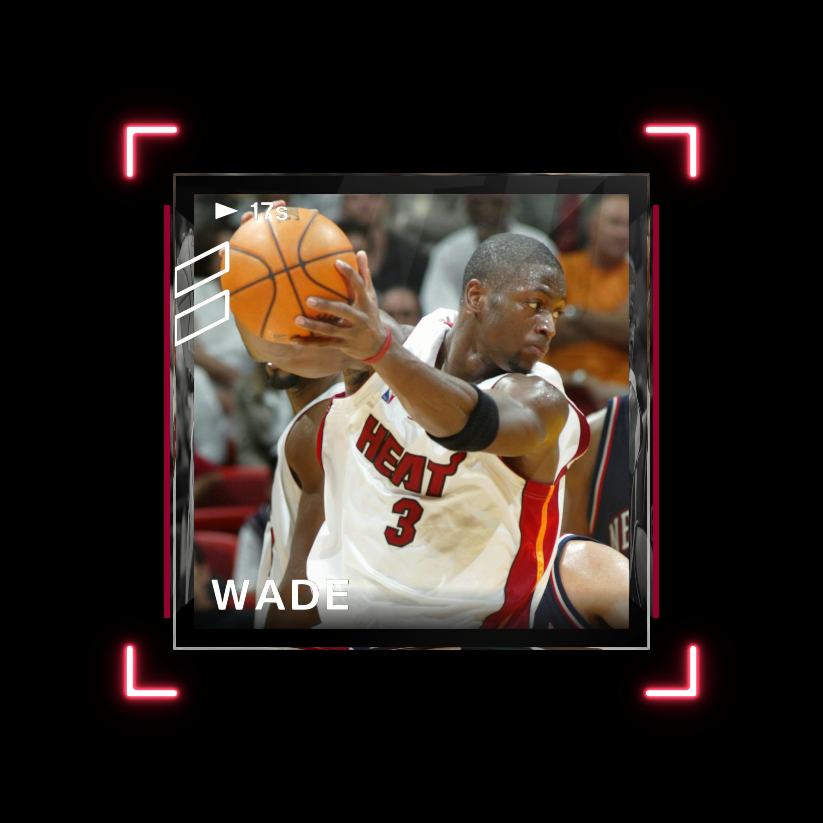 Dwyane Wade