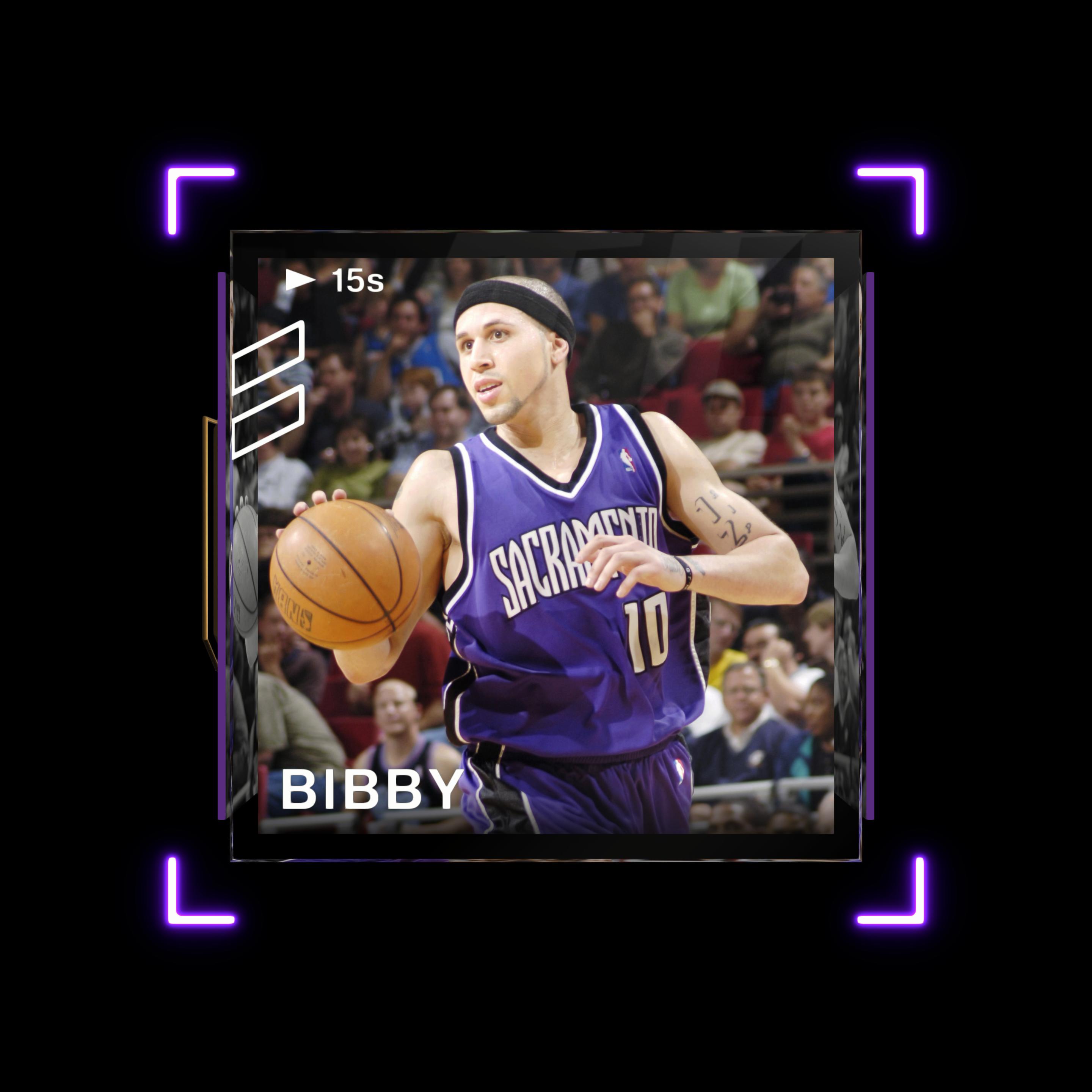Mike Bibby