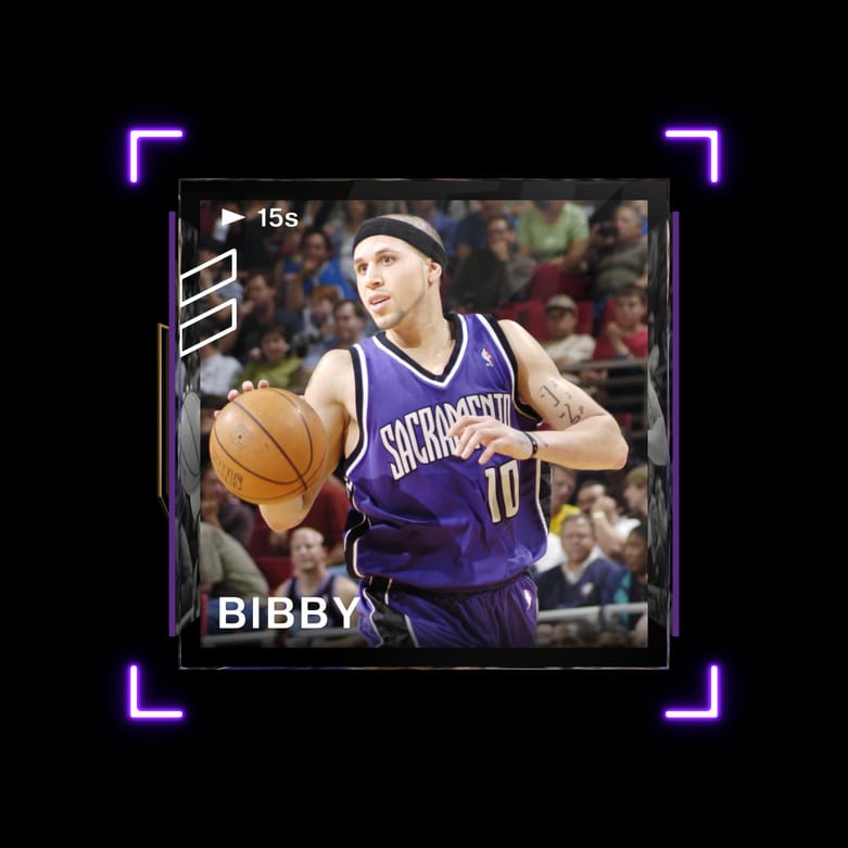 Mike Bibby