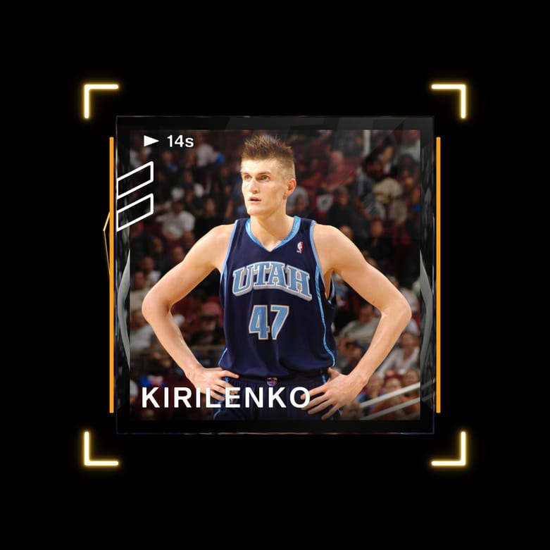 Andrei Kirilenko