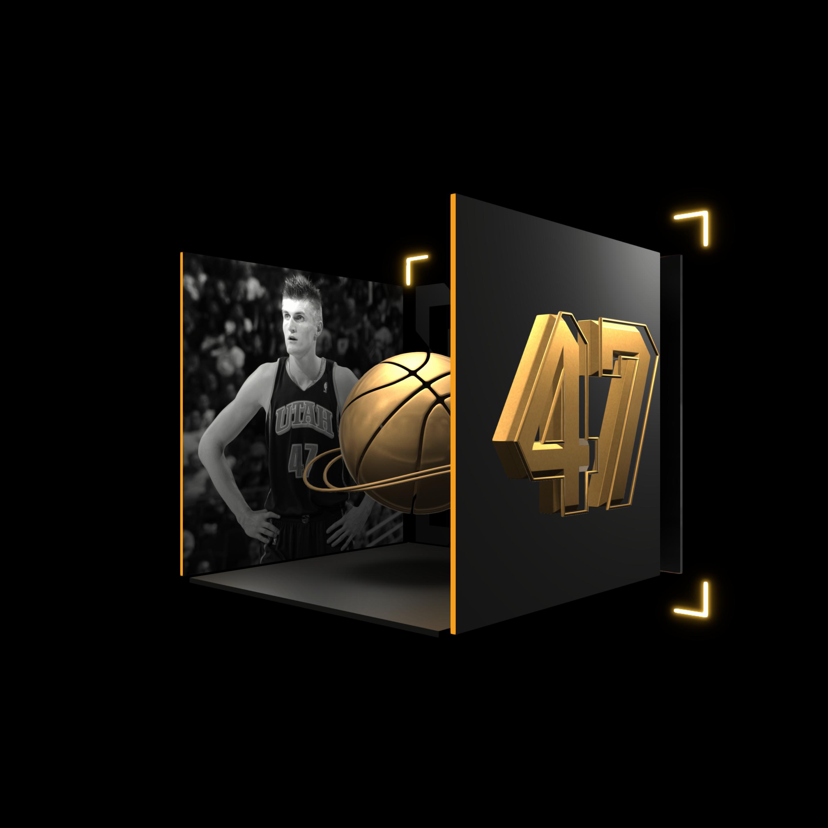 Andrei Kirilenko