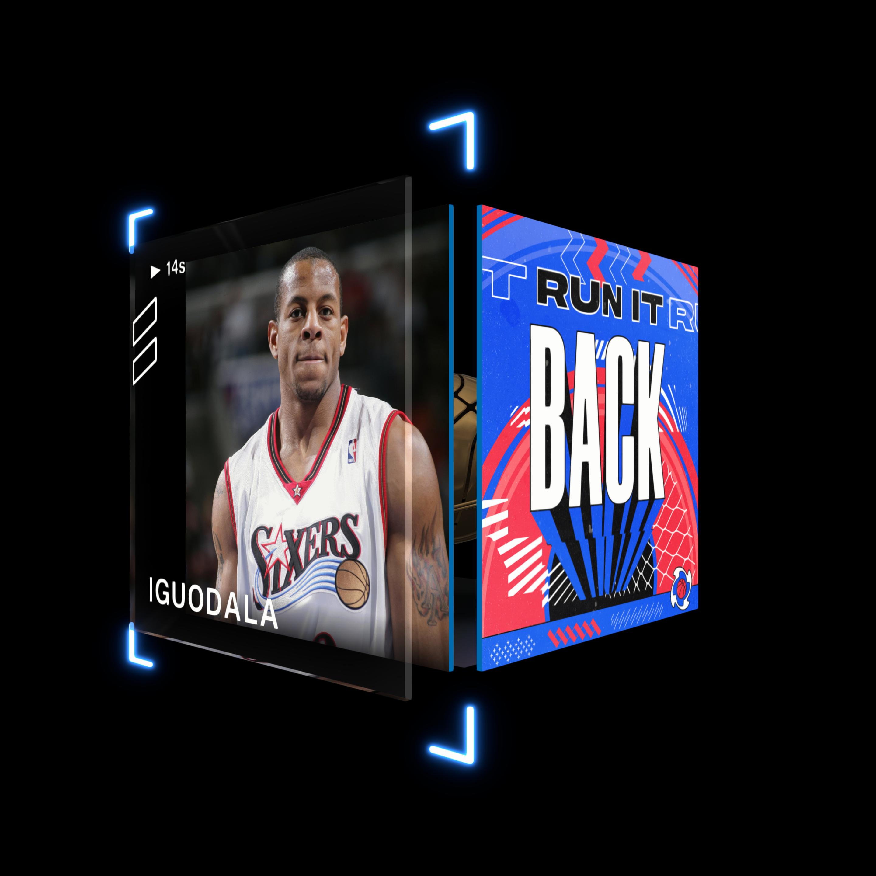 Andre Iguodala