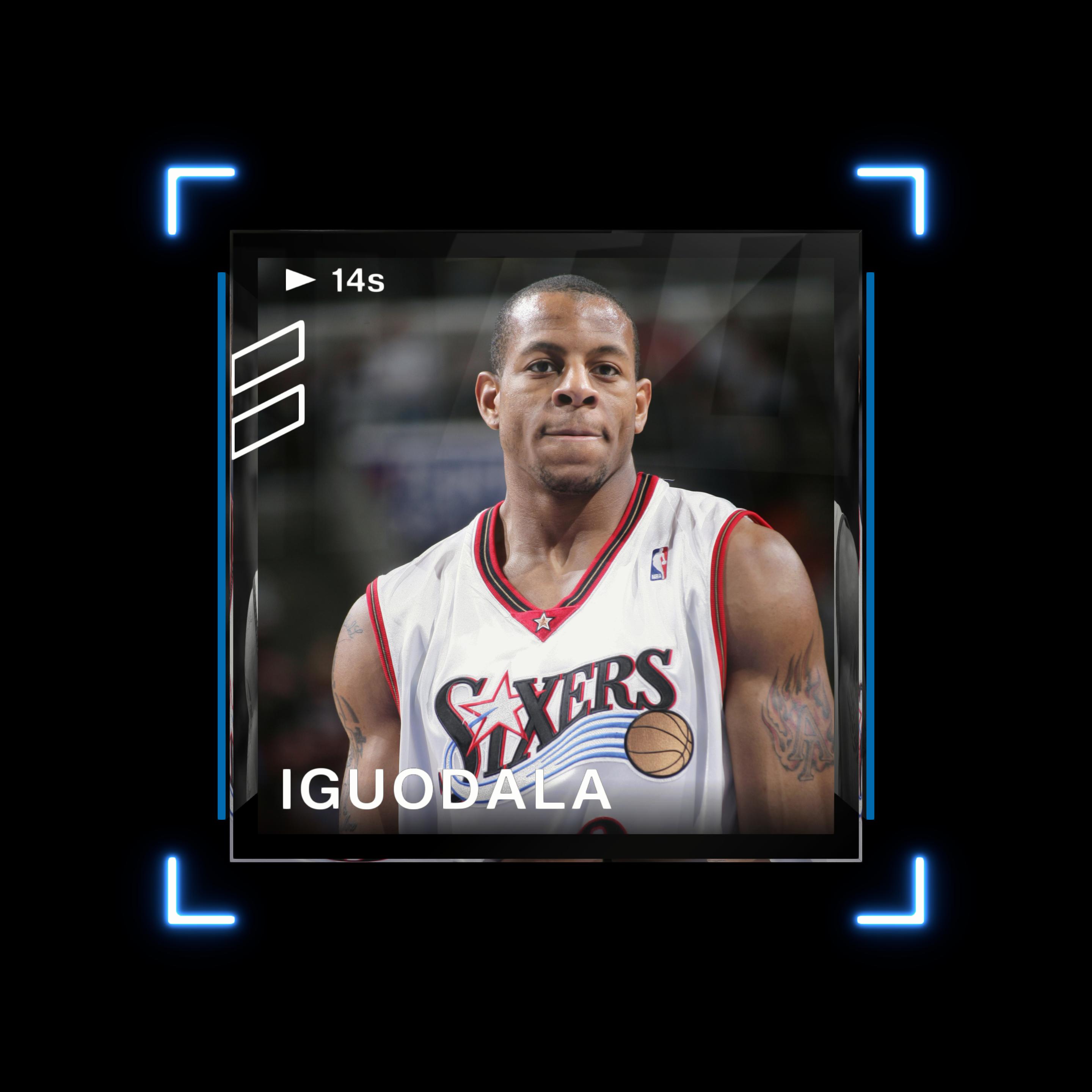 Andre Iguodala