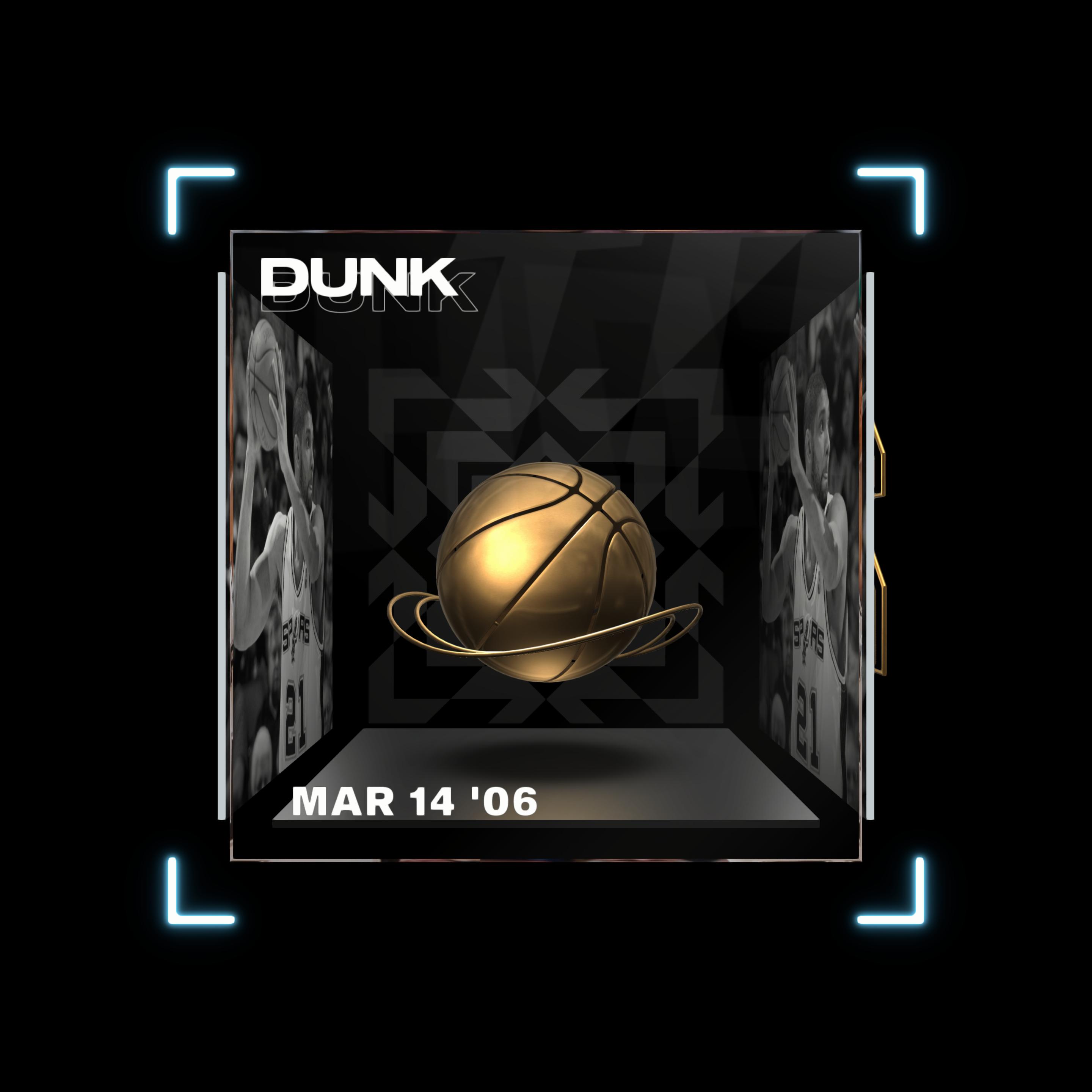 Tim Duncan