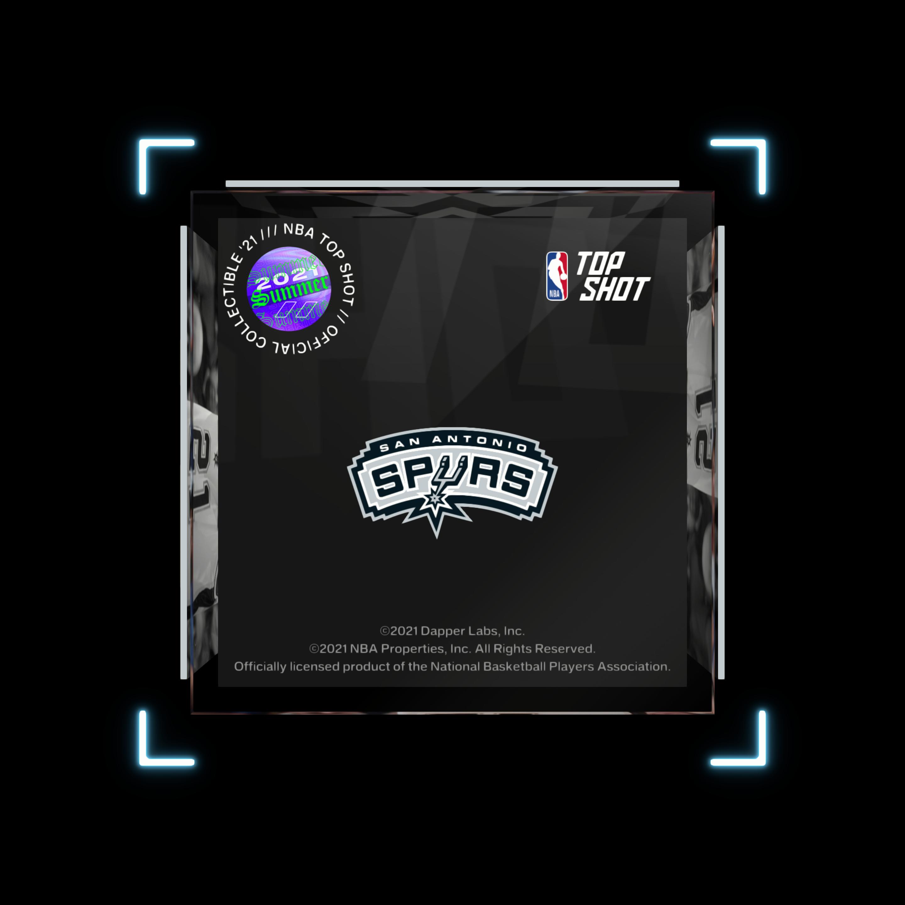 Tim Duncan