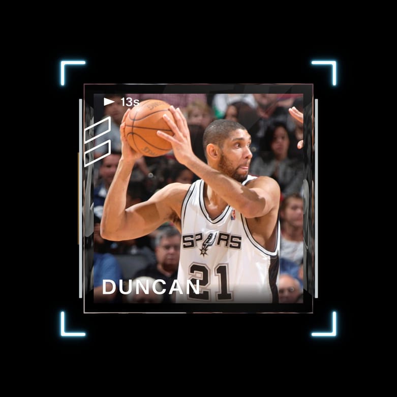 Tim Duncan