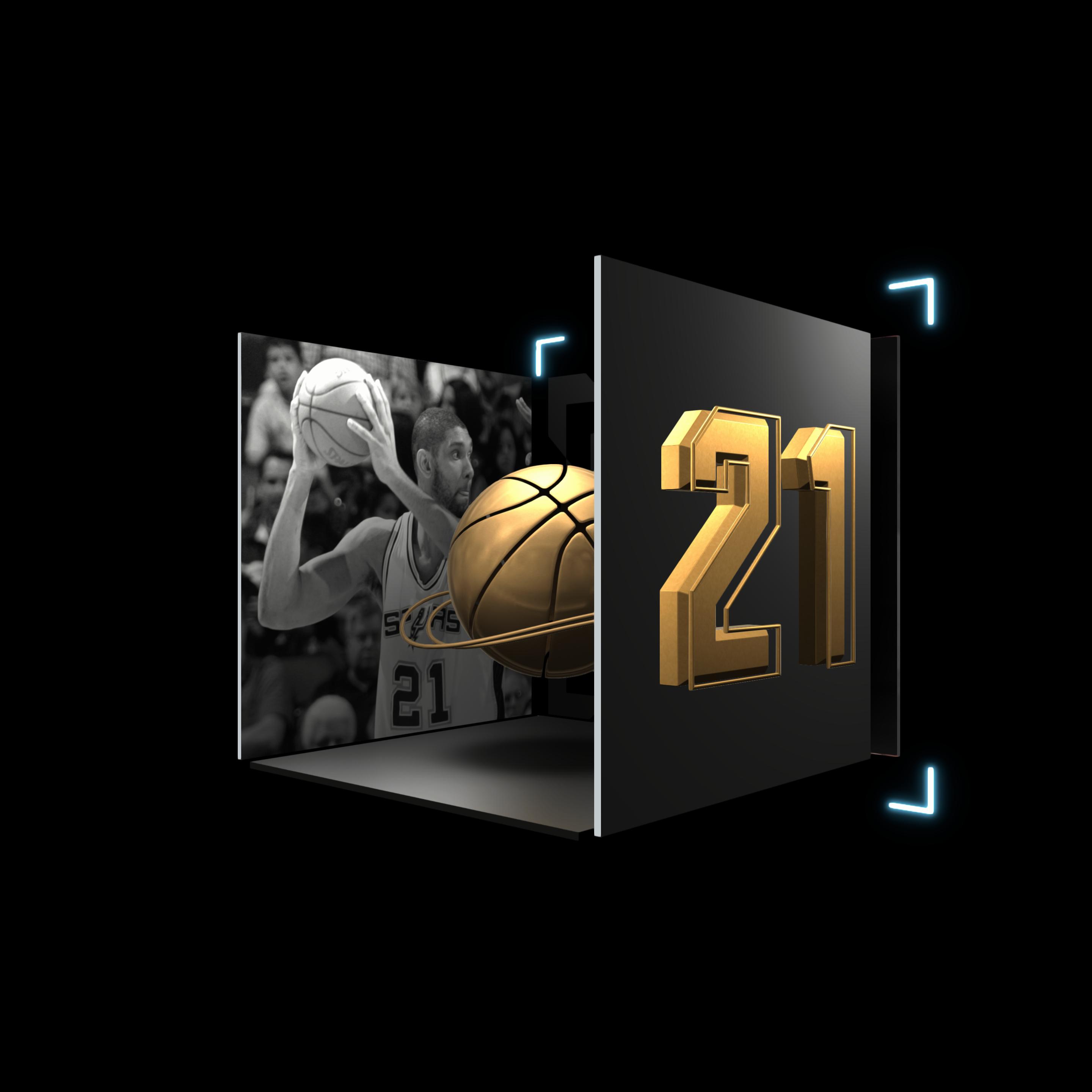 Tim Duncan