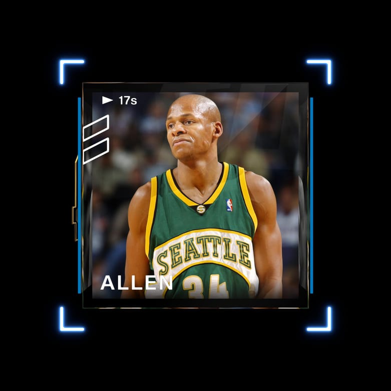 Ray Allen