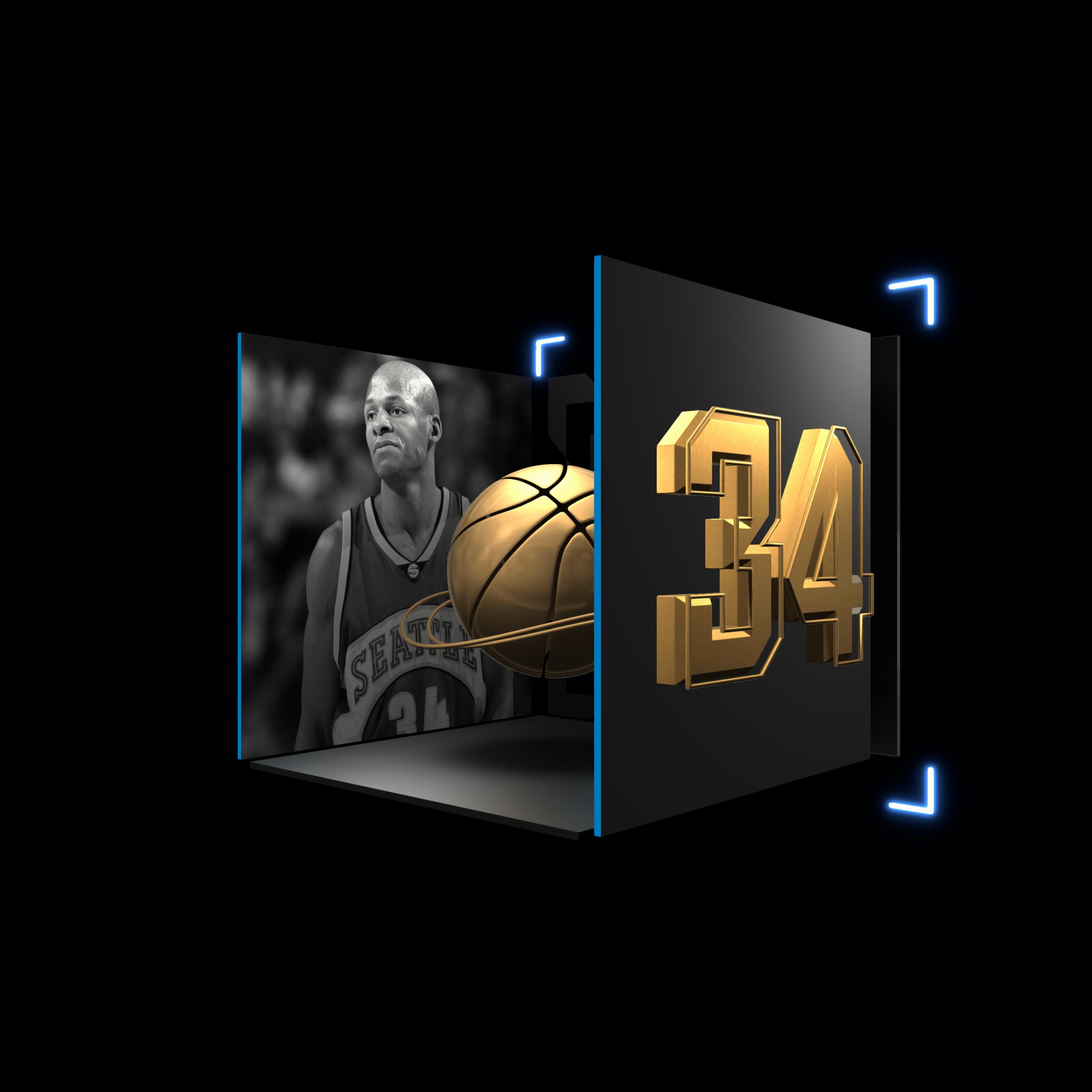 Ray Allen