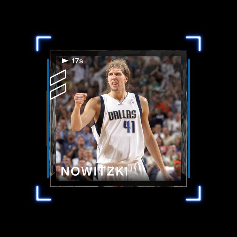Dirk Nowitzki