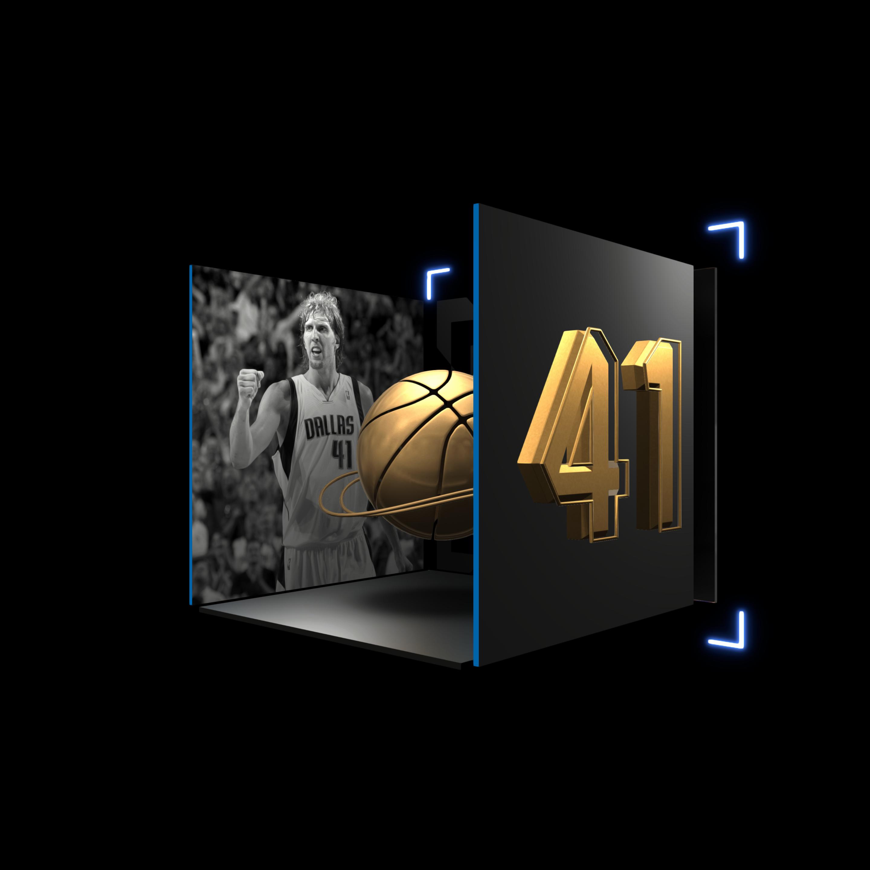 Dirk Nowitzki