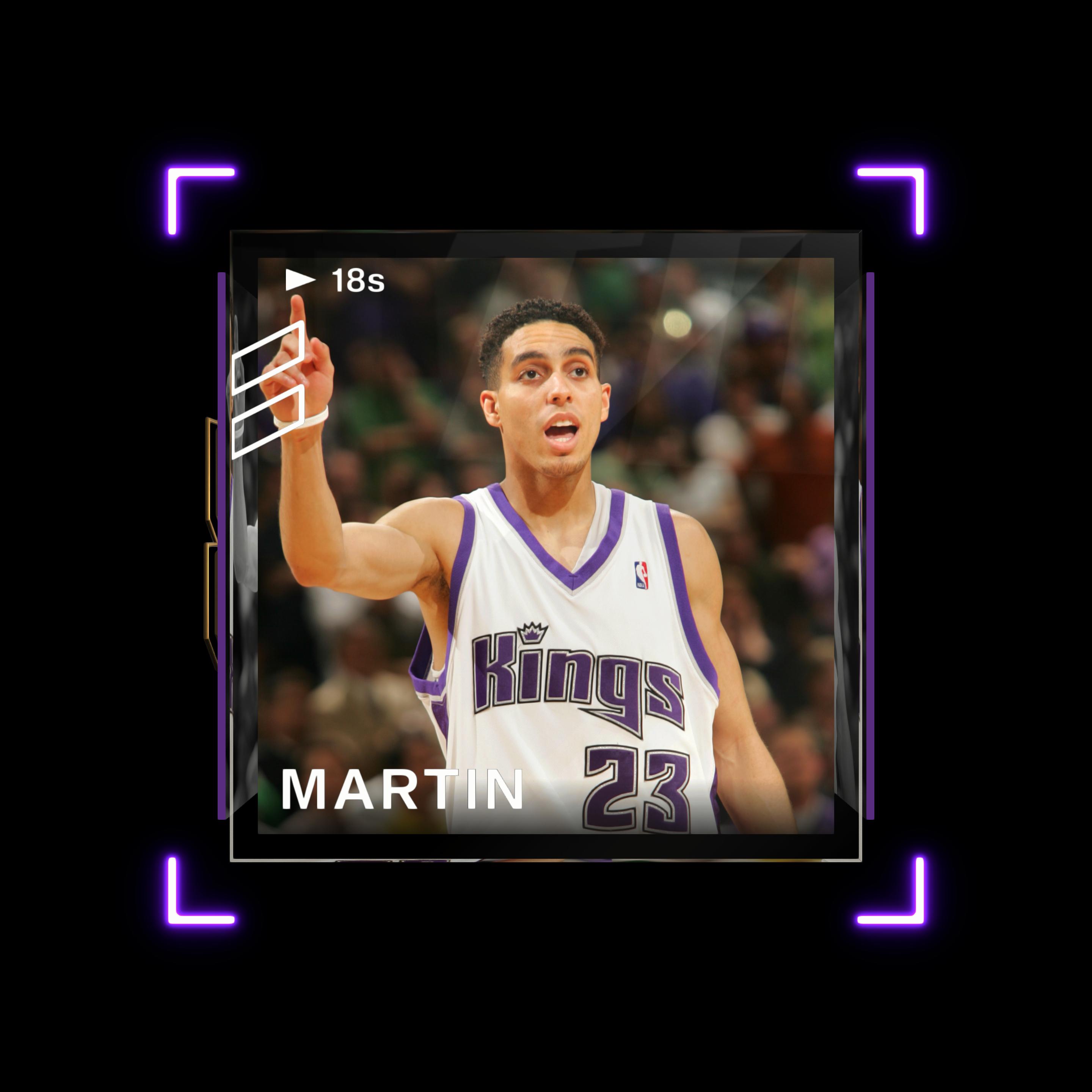 Kevin Martin