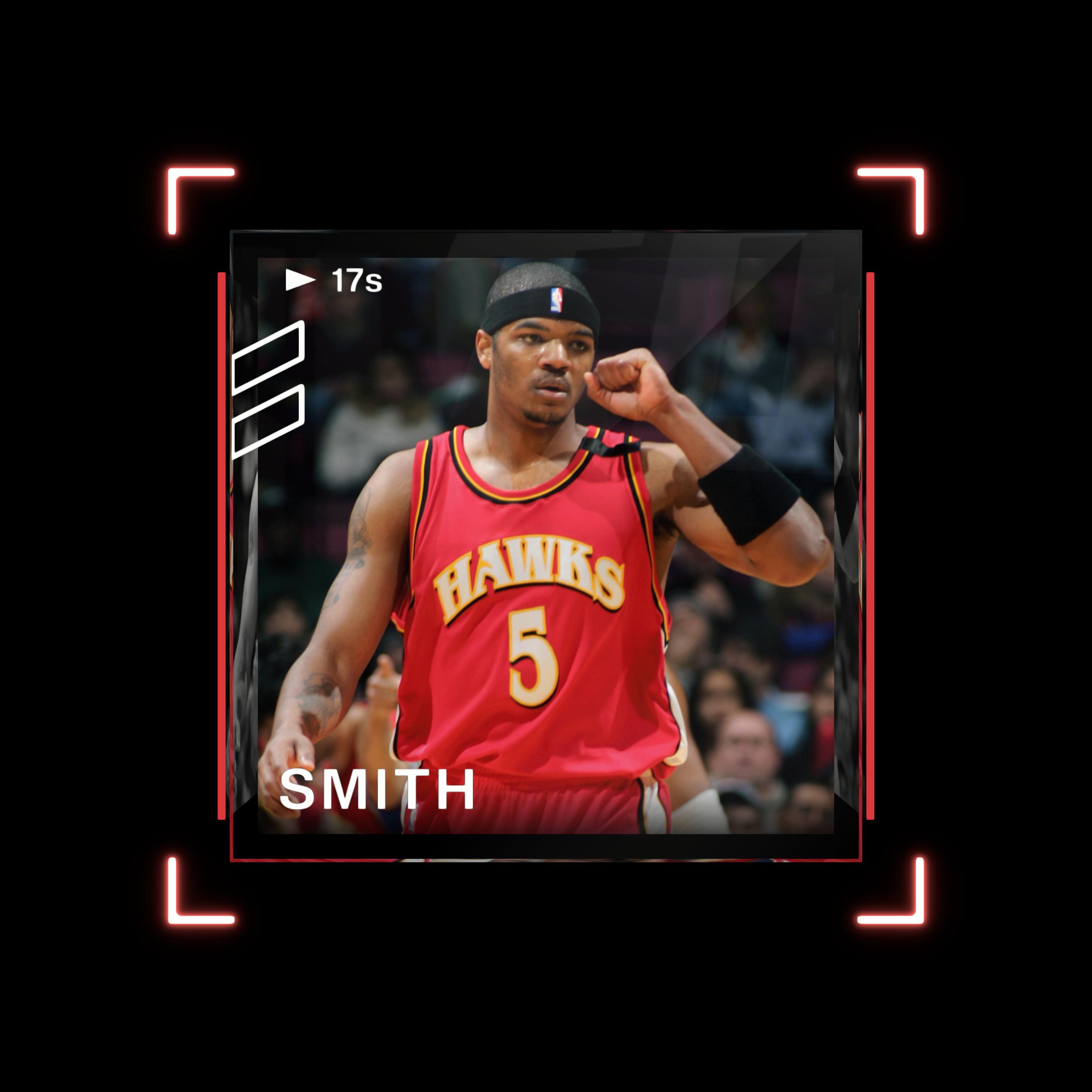 Josh Smith