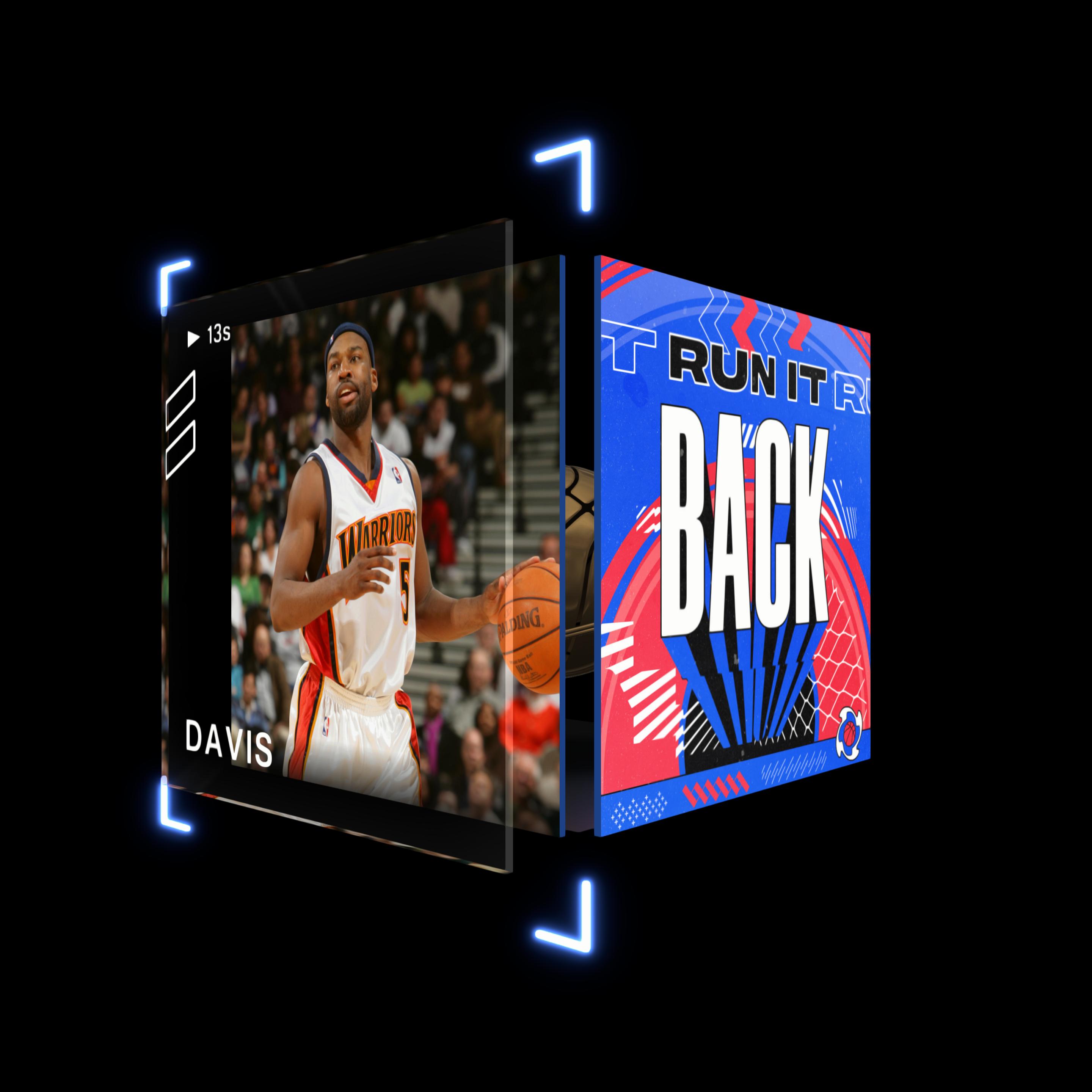 Baron Davis