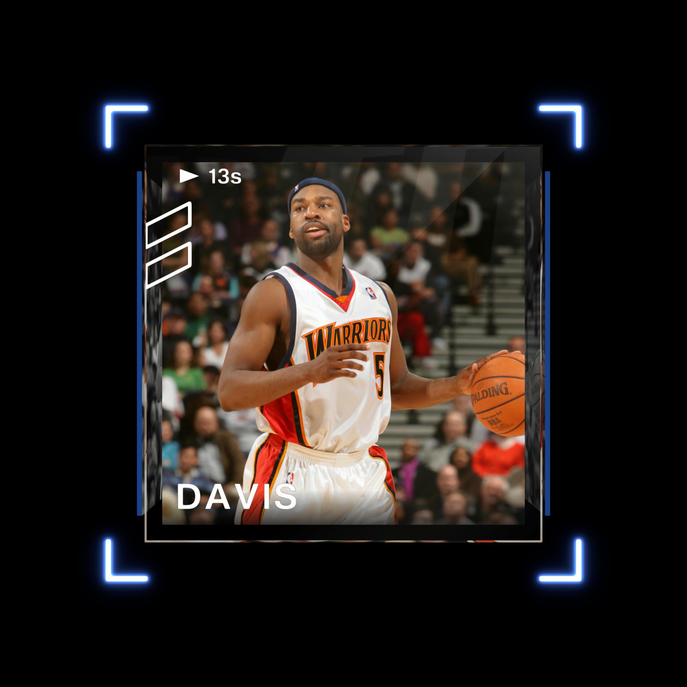 Baron Davis