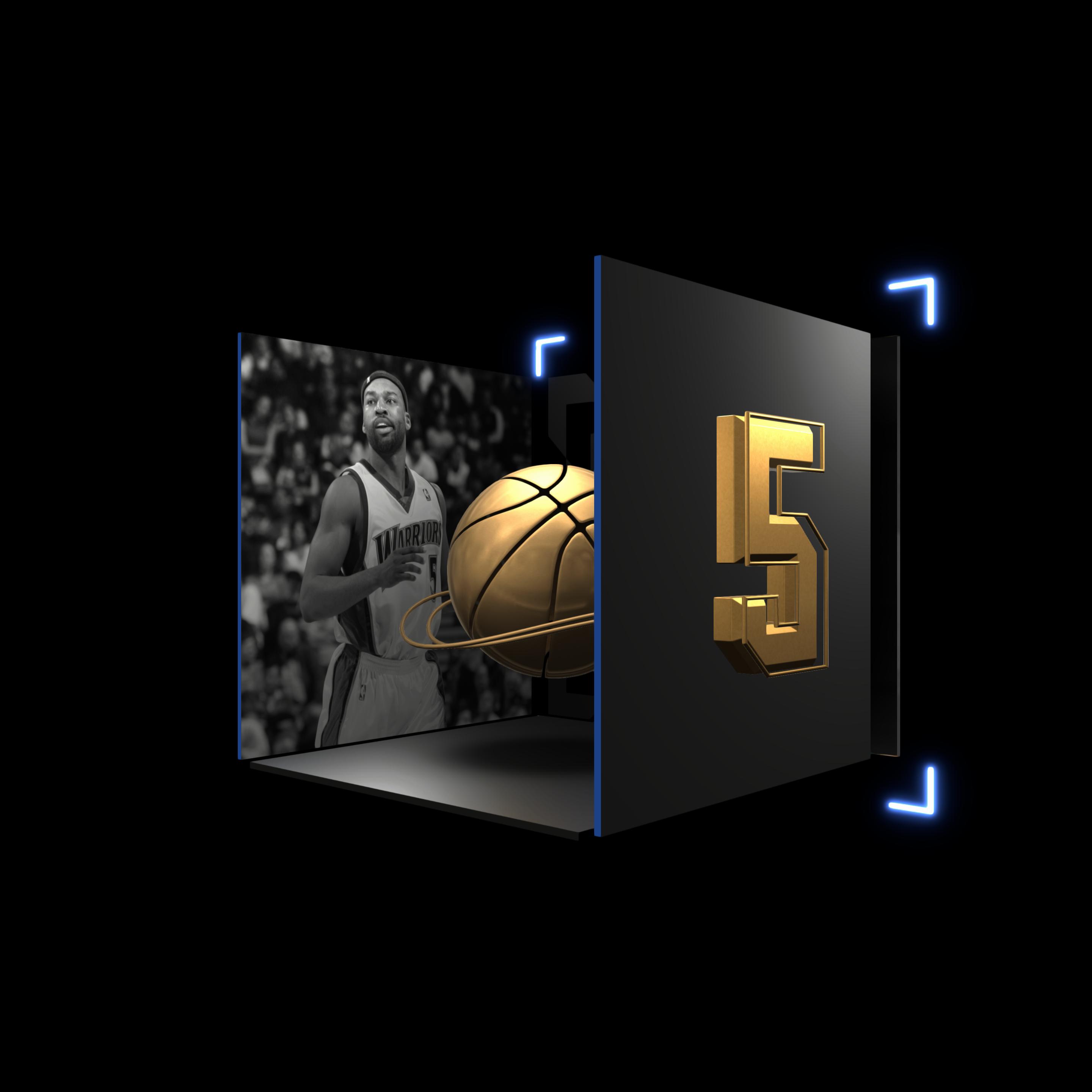 Baron Davis