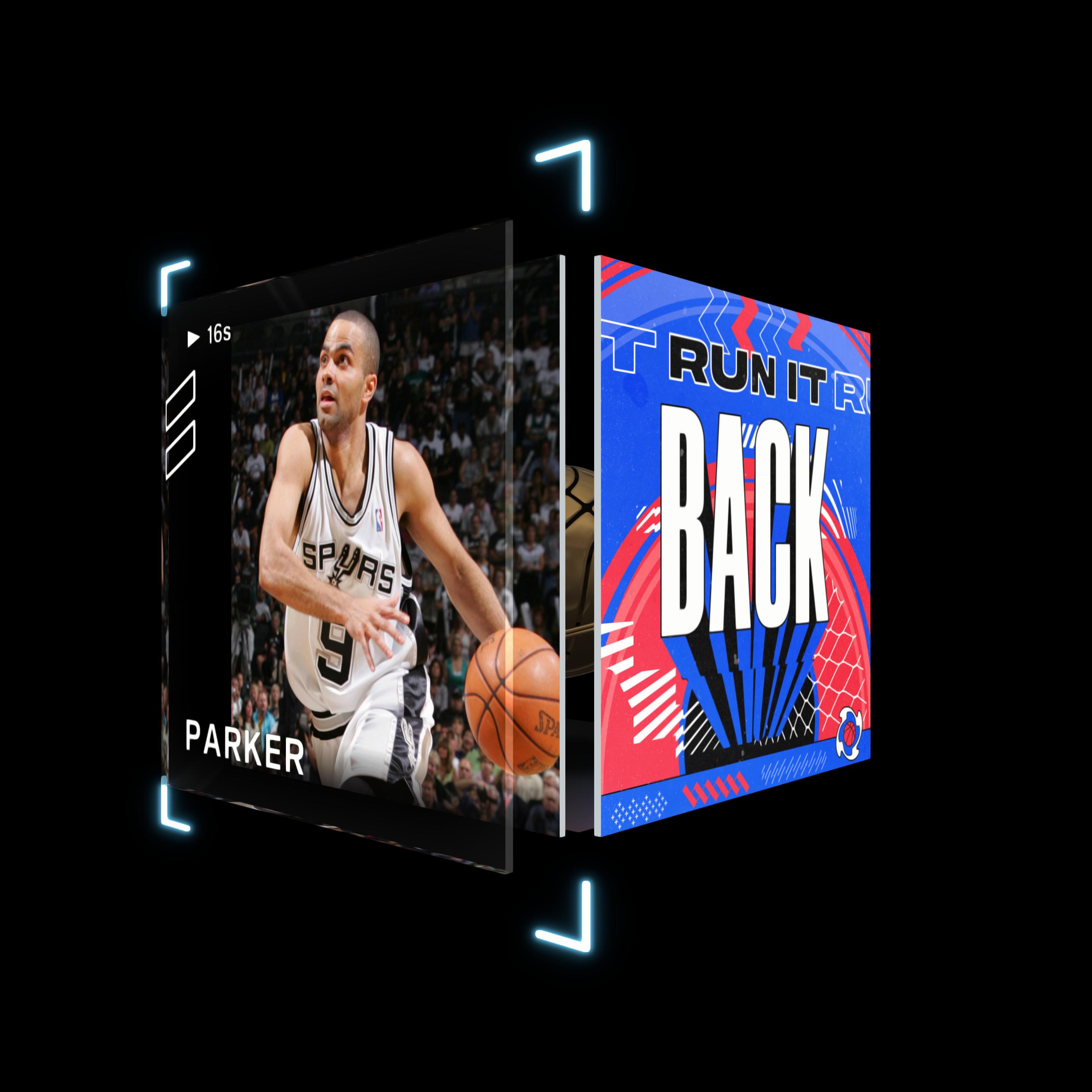 Tony Parker