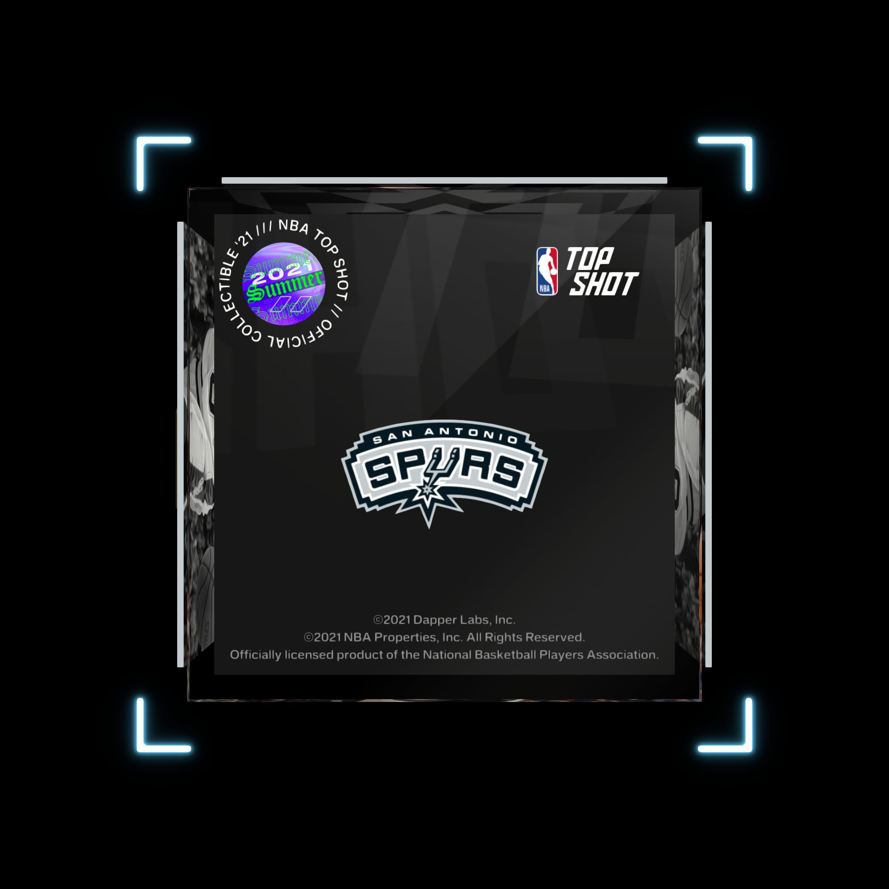 Tony Parker