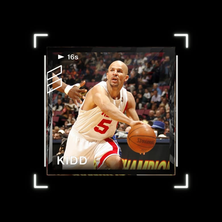 Jason Kidd