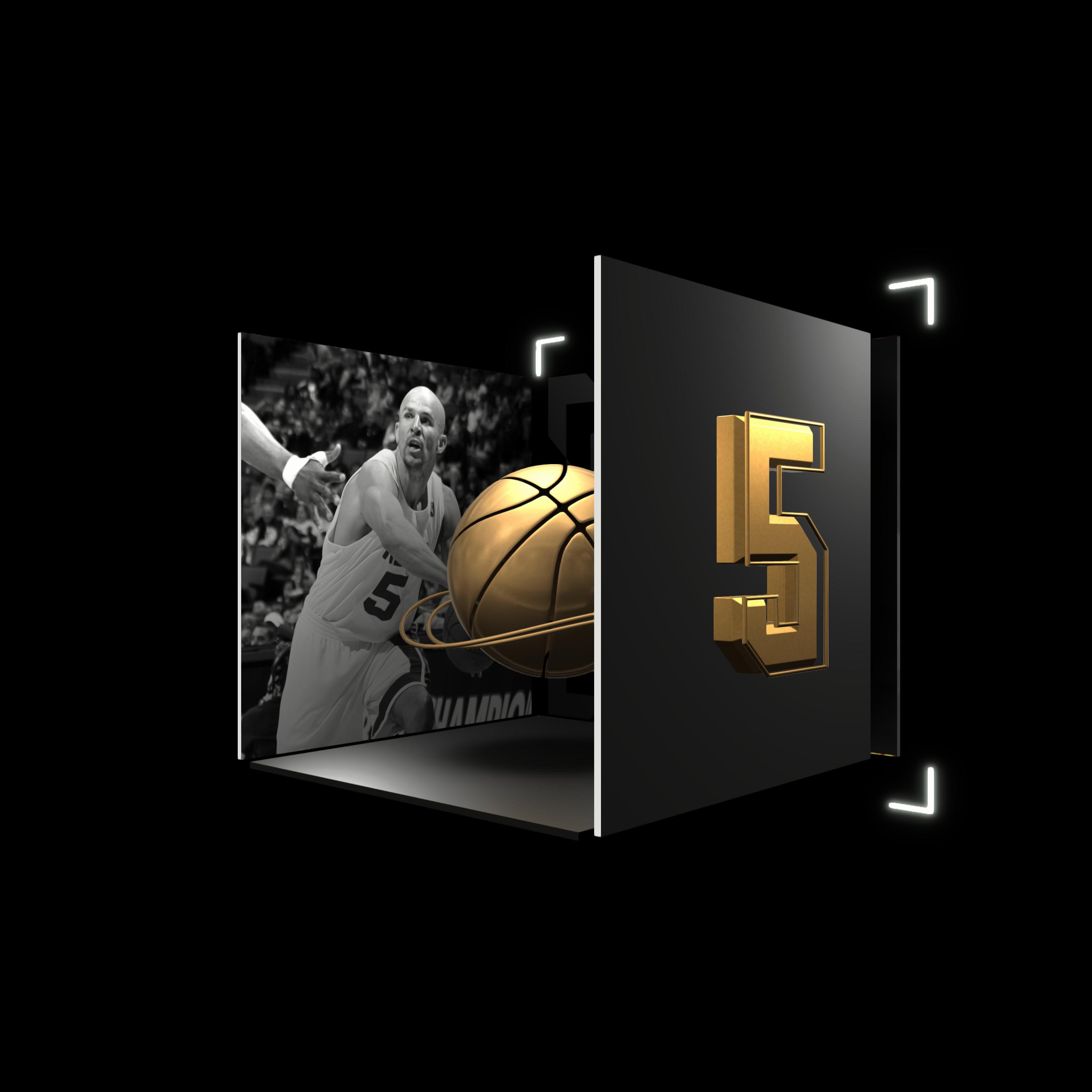 Jason Kidd