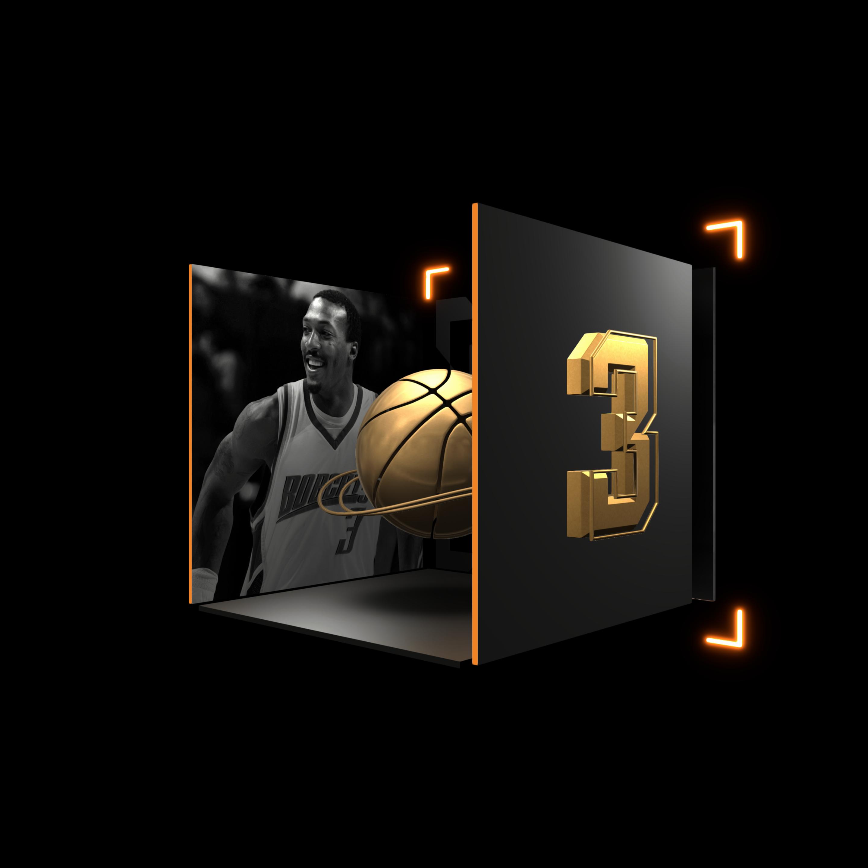 Gerald Wallace