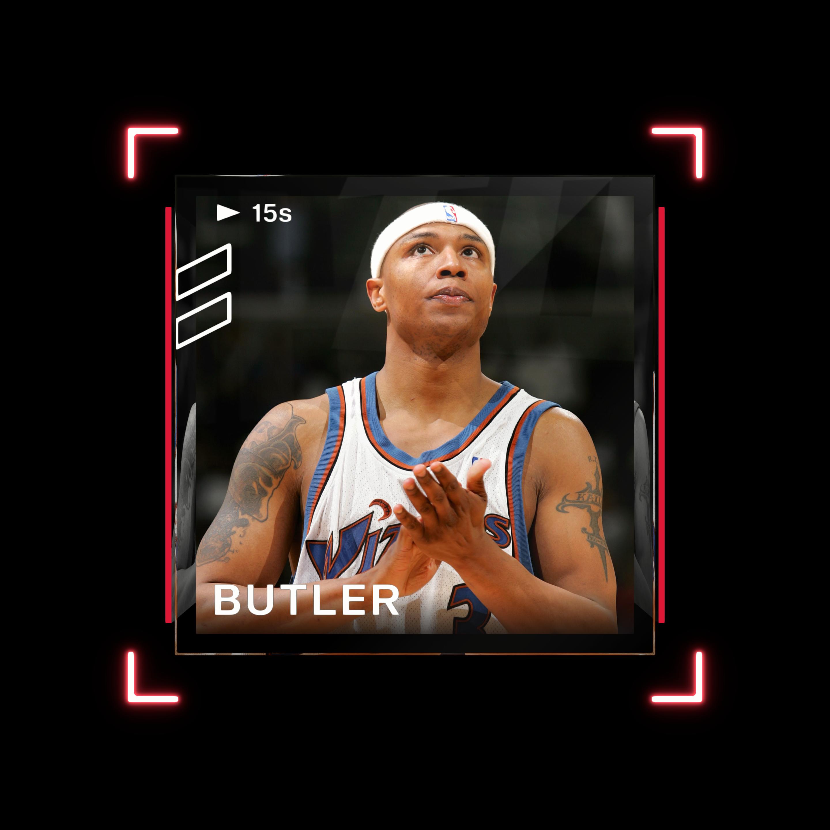 Caron Butler