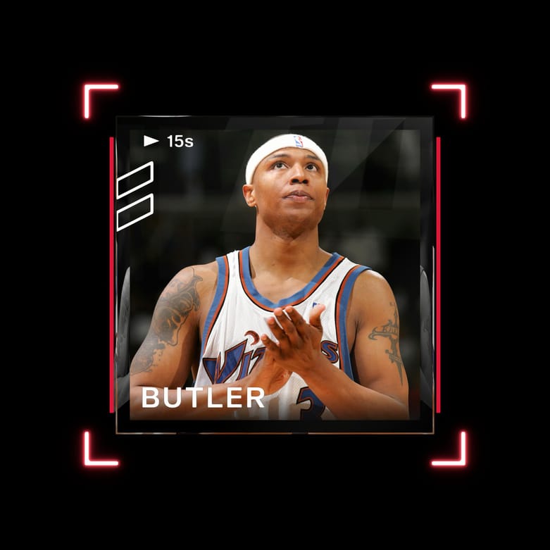 Caron Butler
