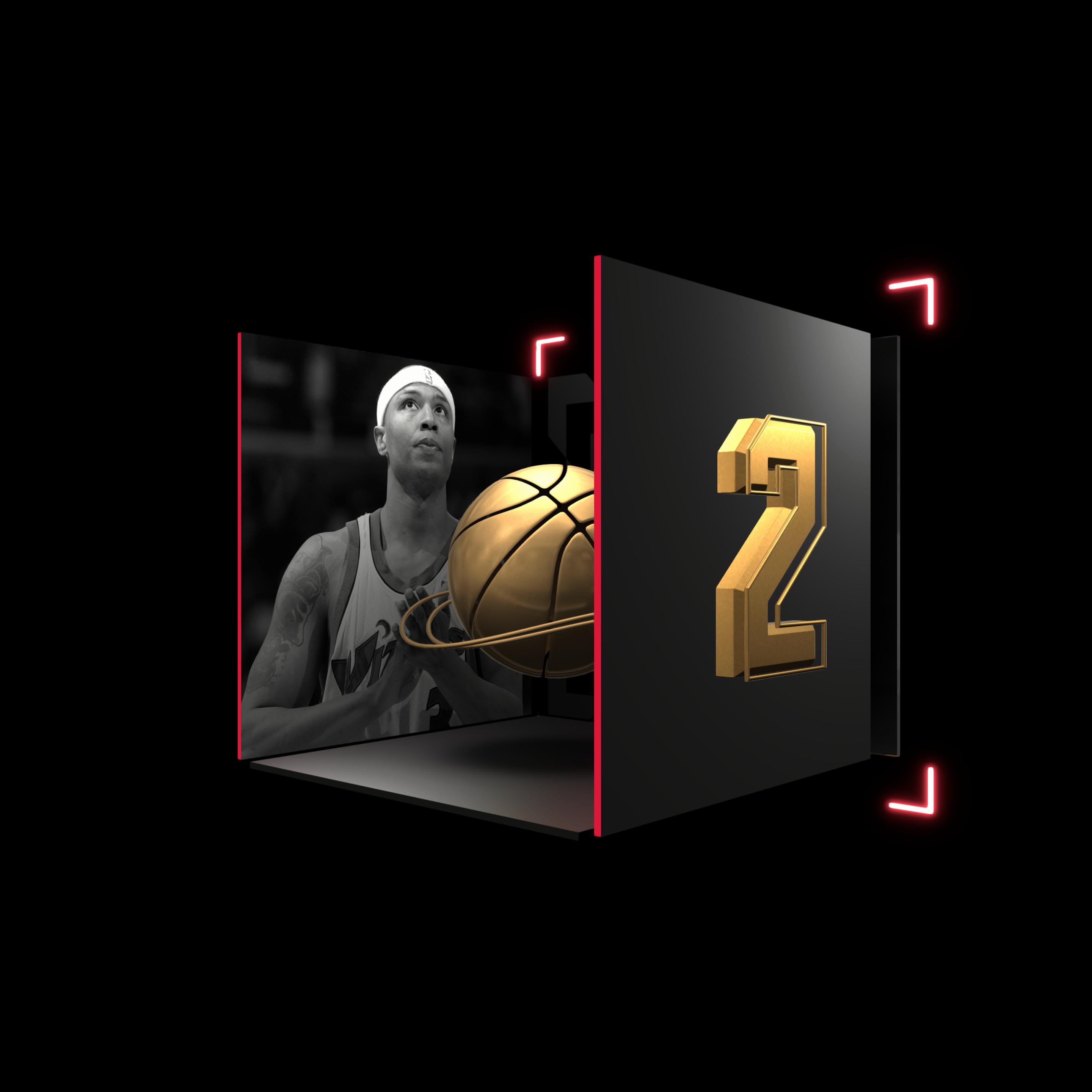 Caron Butler