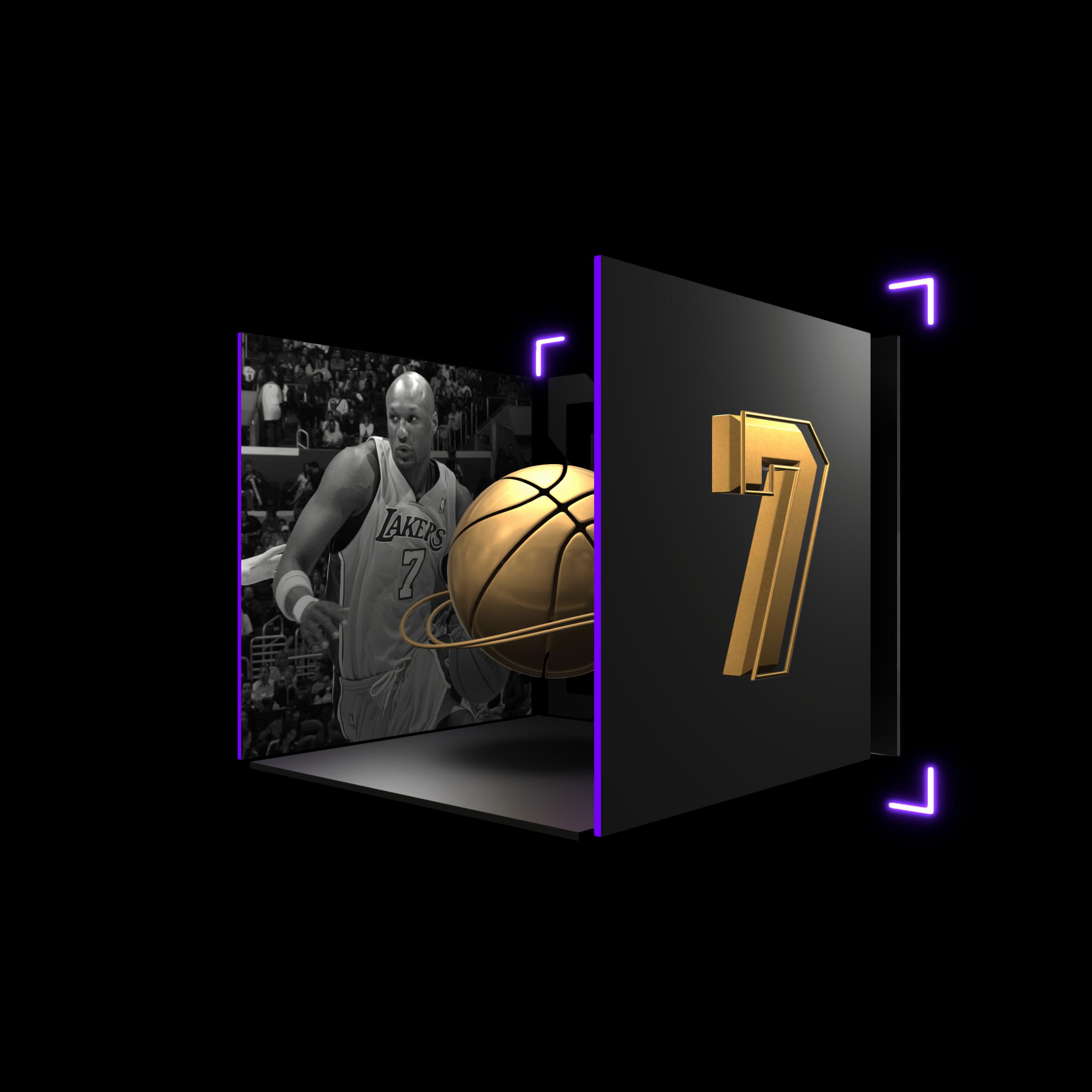 Lamar Odom