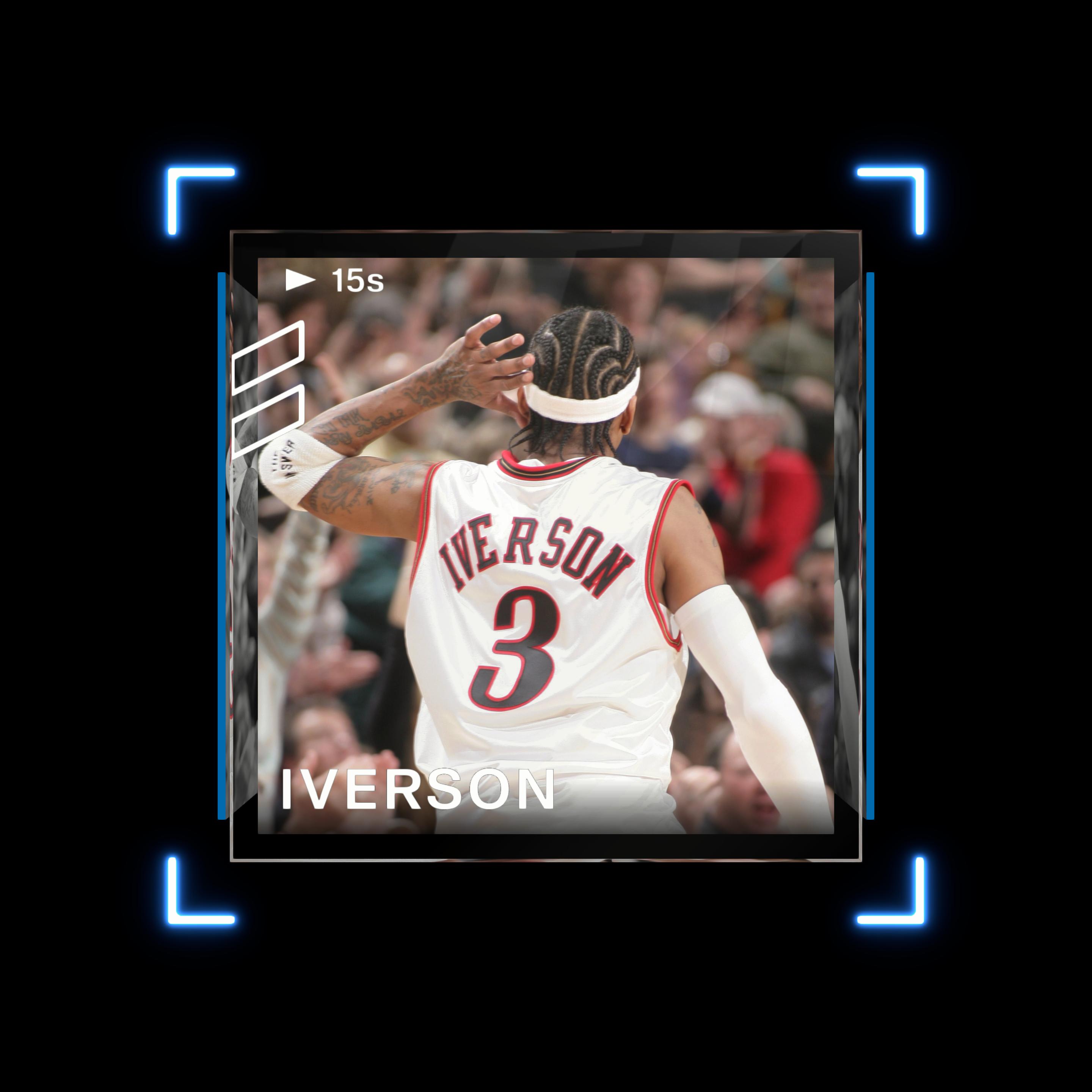 Allen Iverson