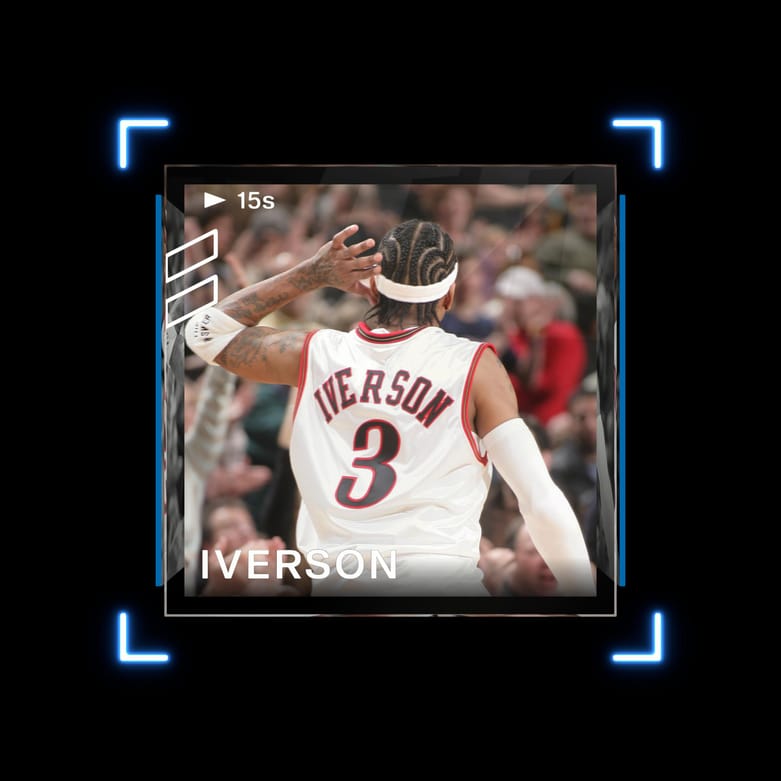 Allen Iverson