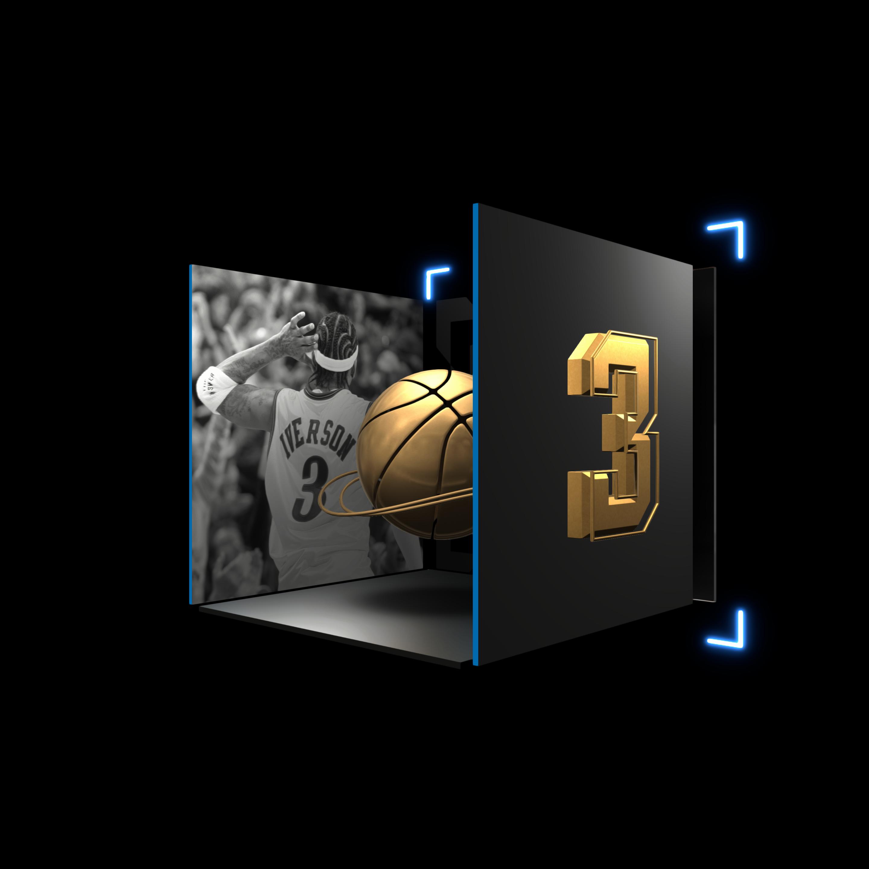Allen Iverson