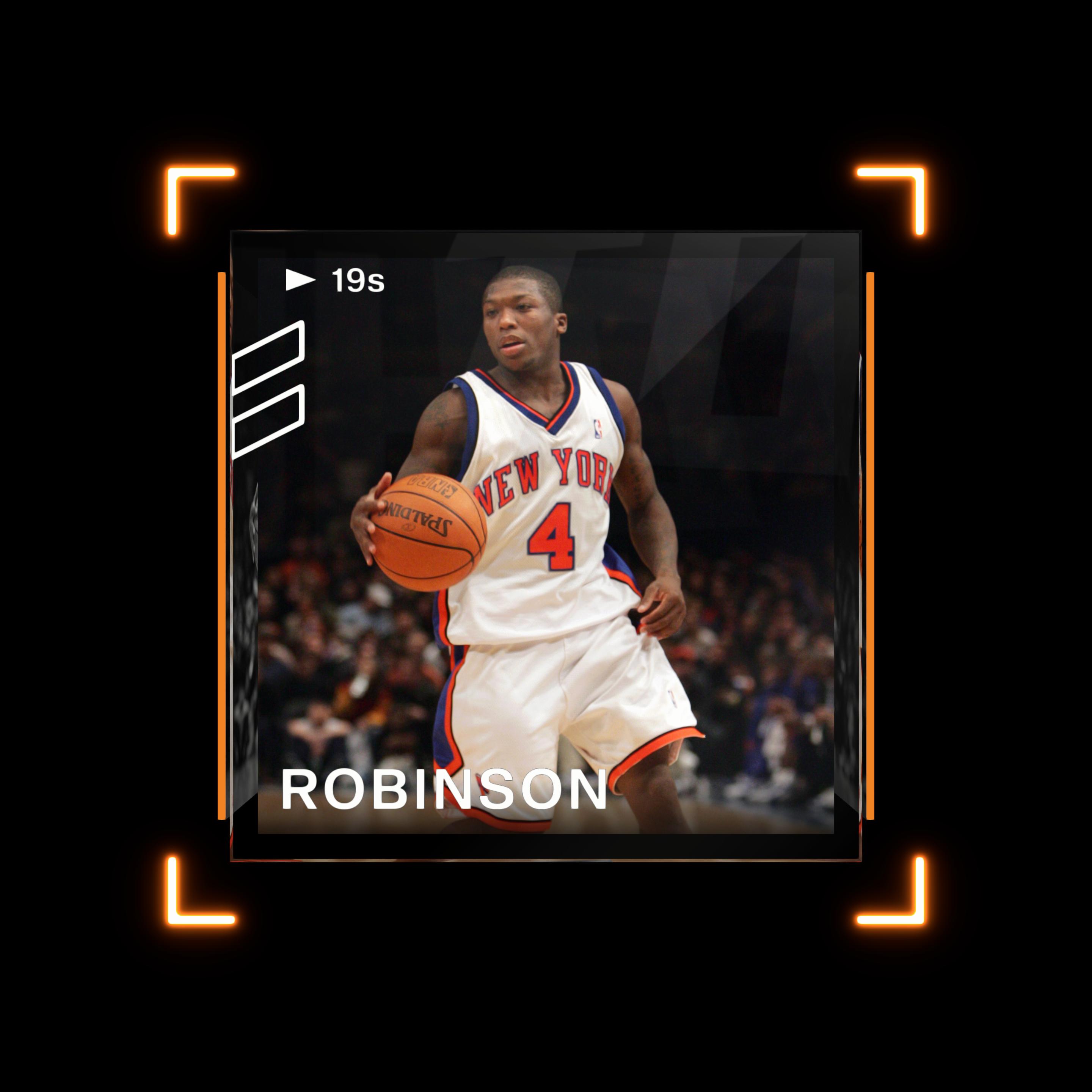 Nate Robinson