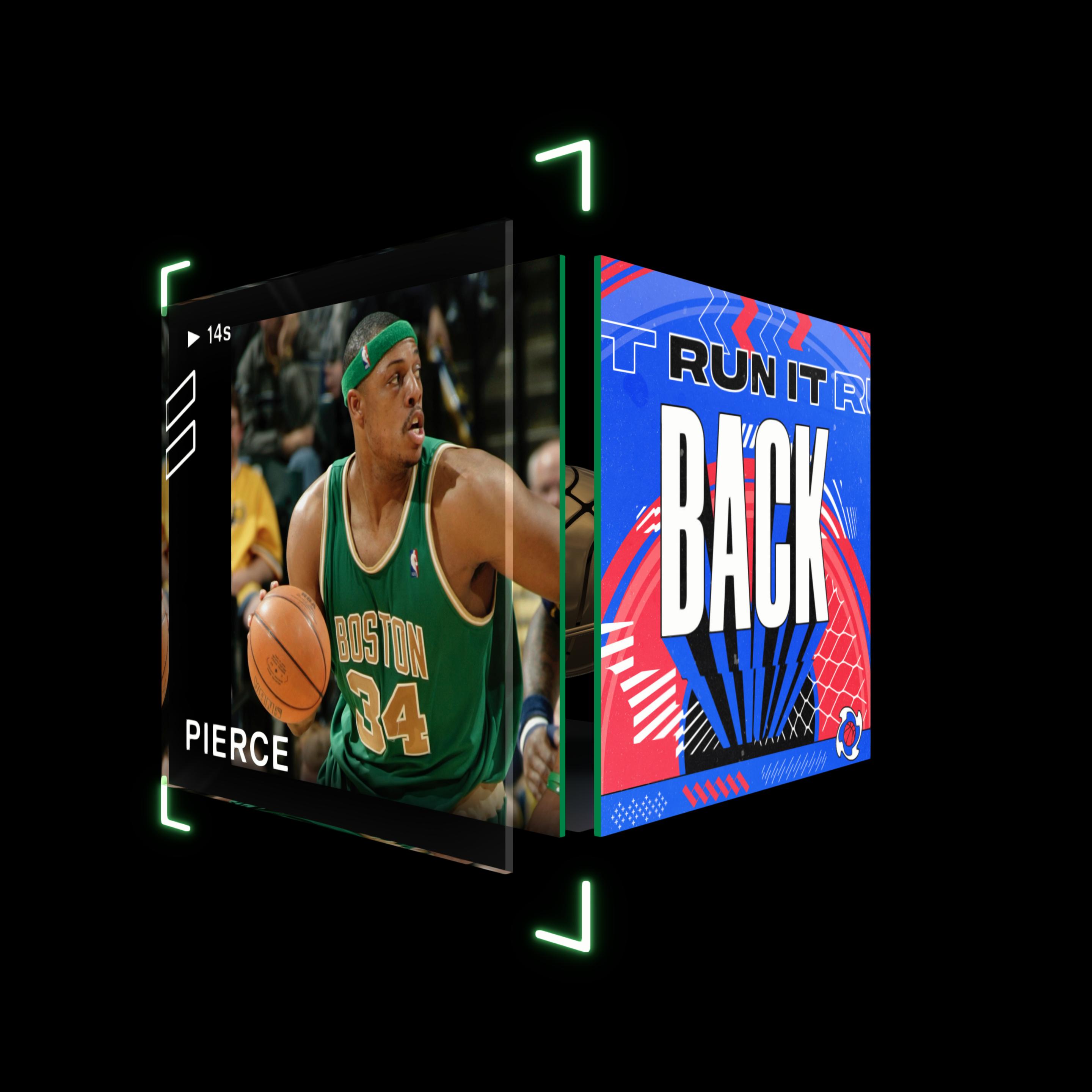 Paul Pierce