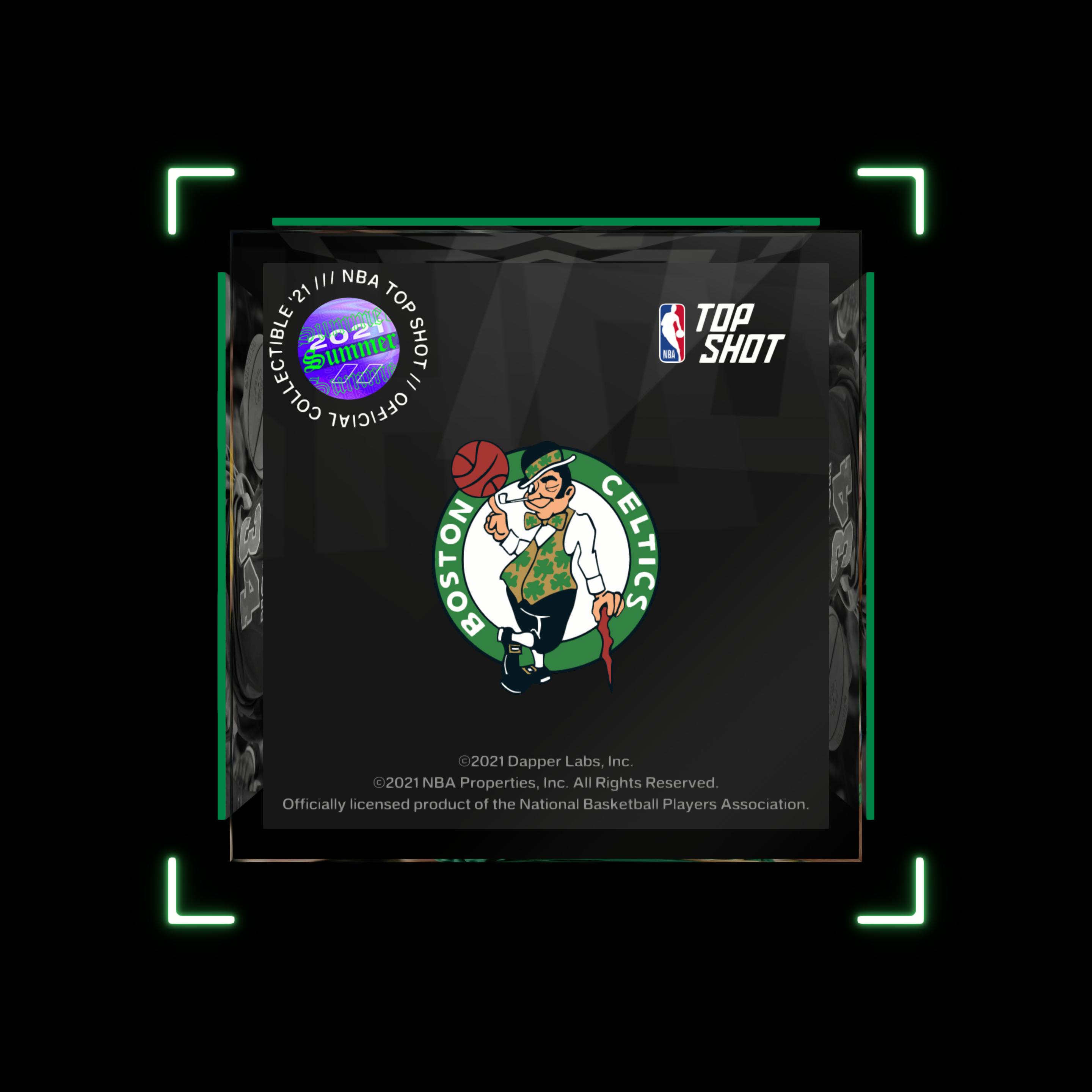 Paul Pierce