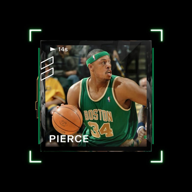Paul Pierce