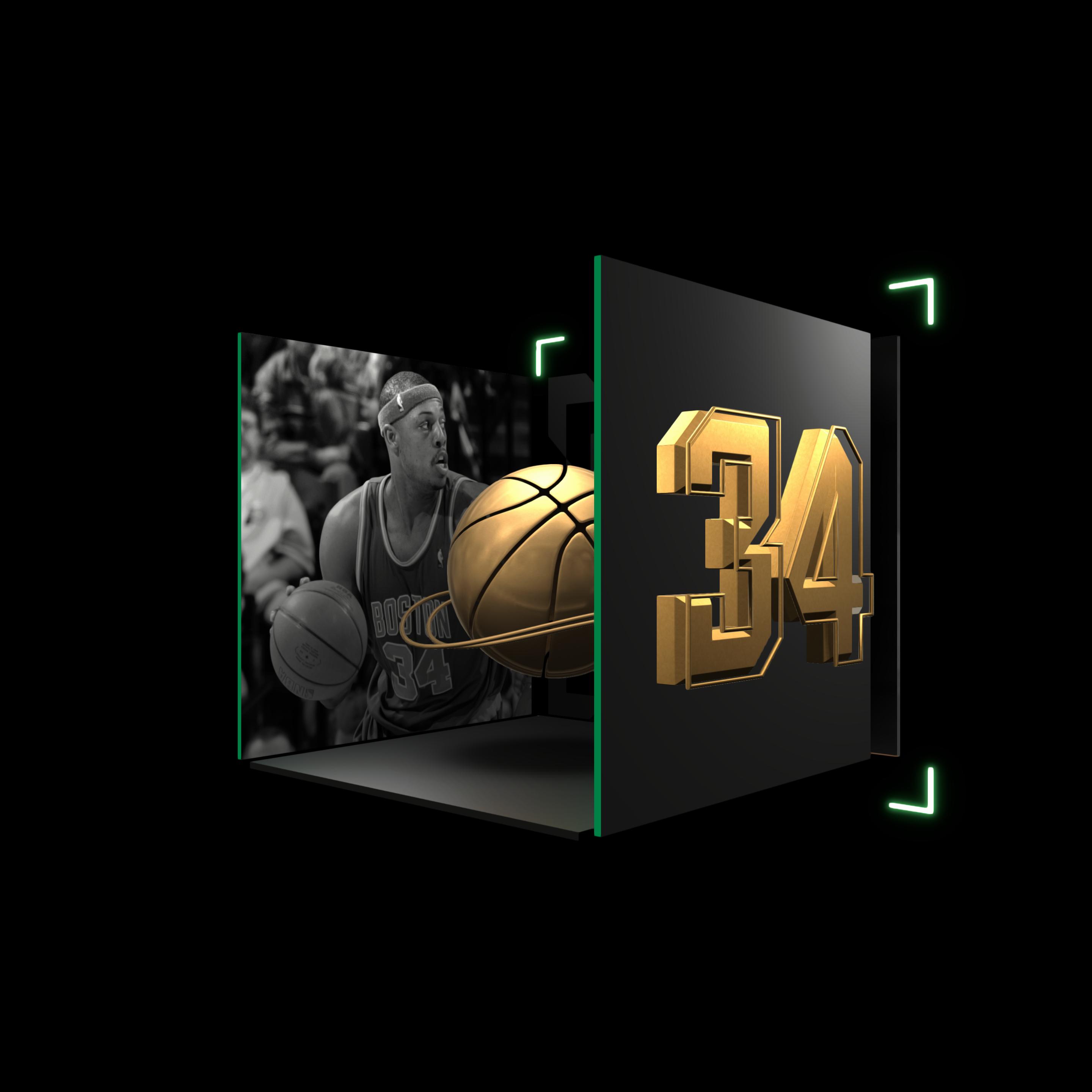 Paul Pierce