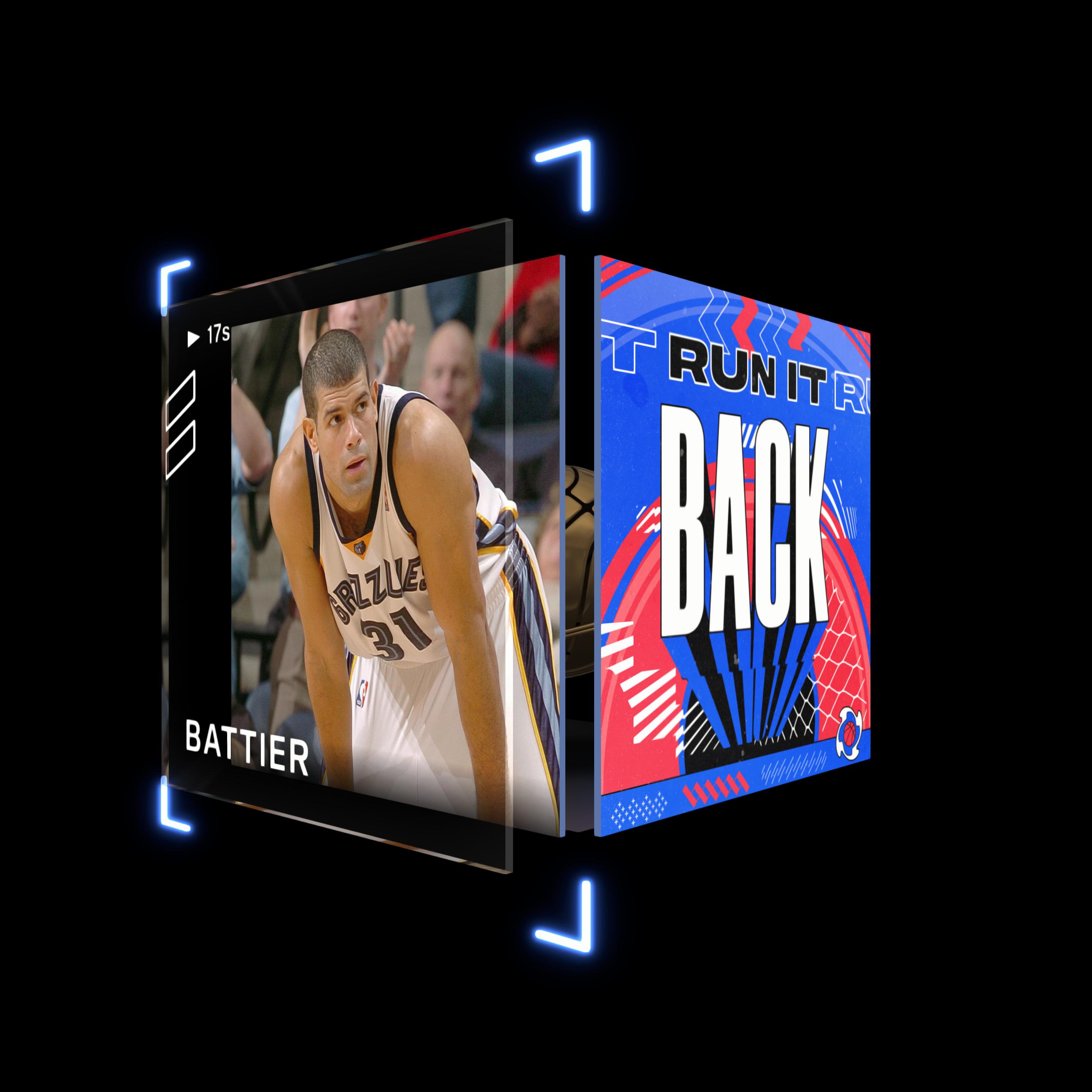 Shane Battier