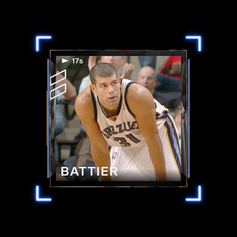 Shane Battier