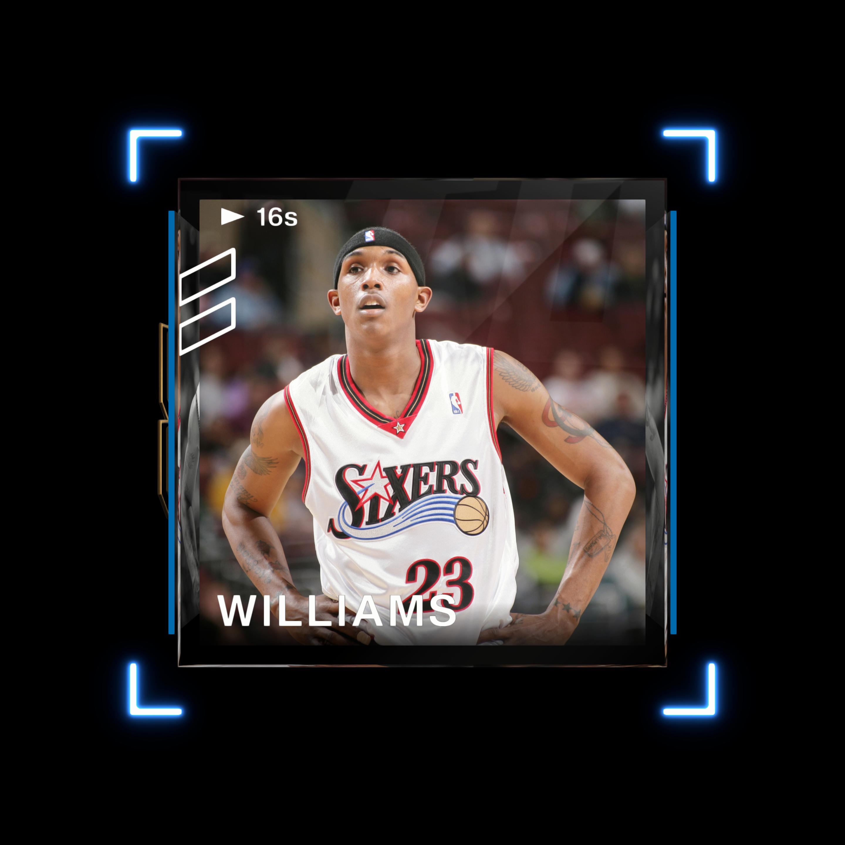 Lou Williams