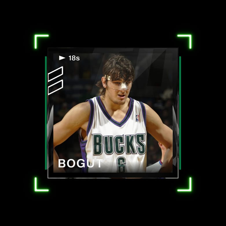 Andrew Bogut