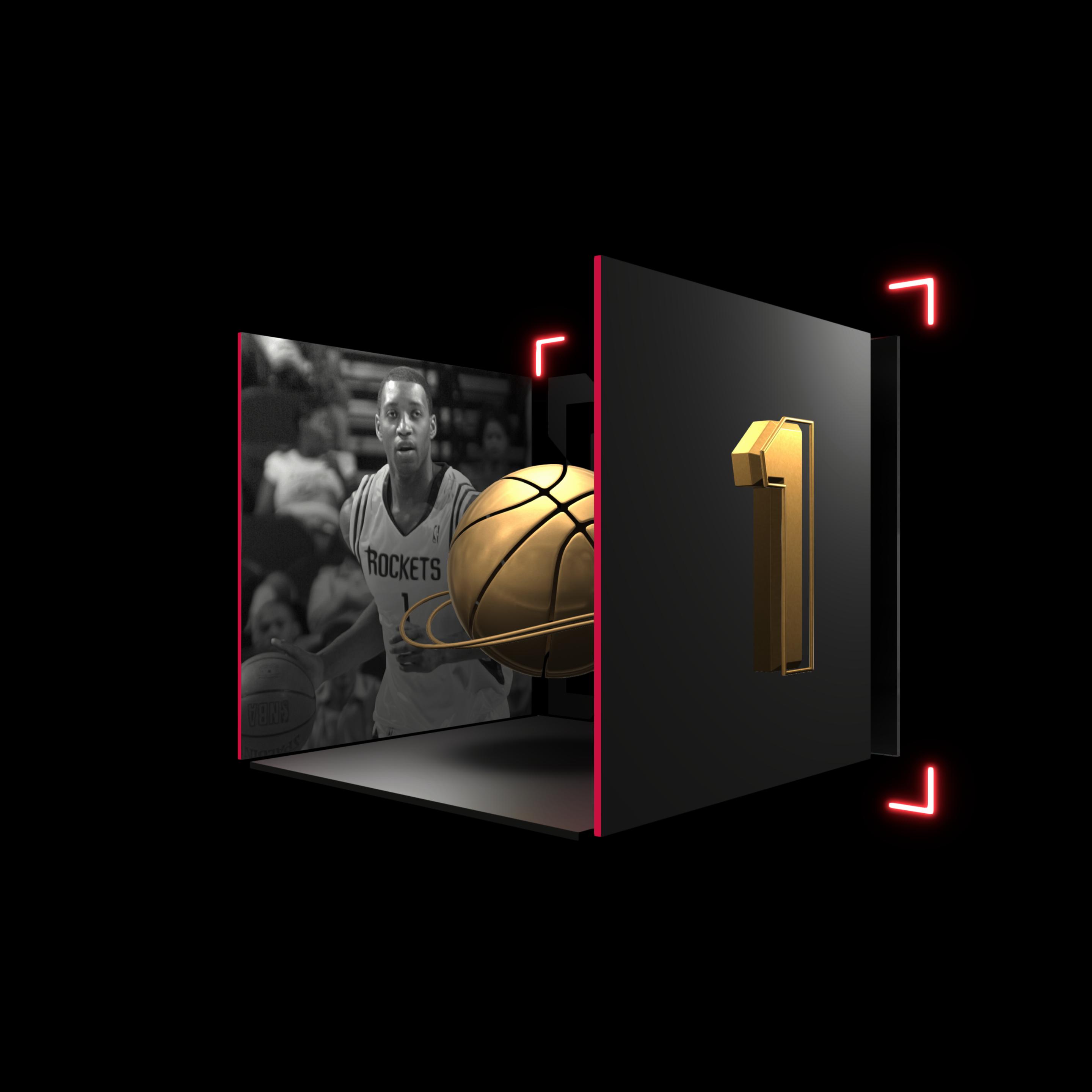 Tracy McGrady