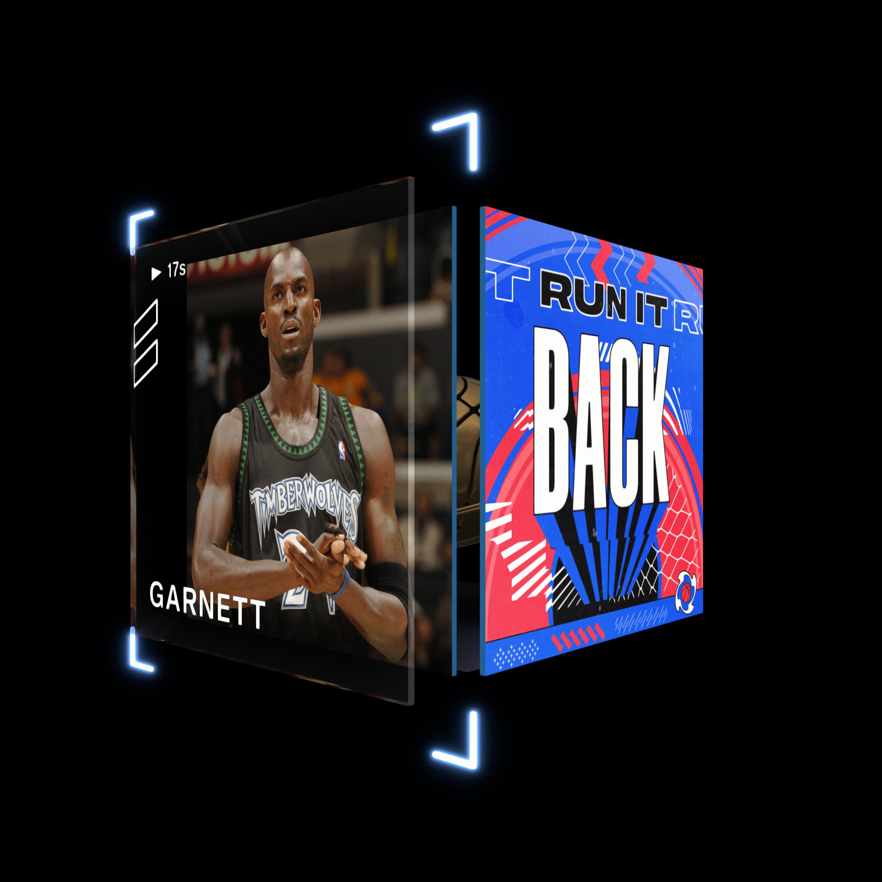 Kevin Garnett
