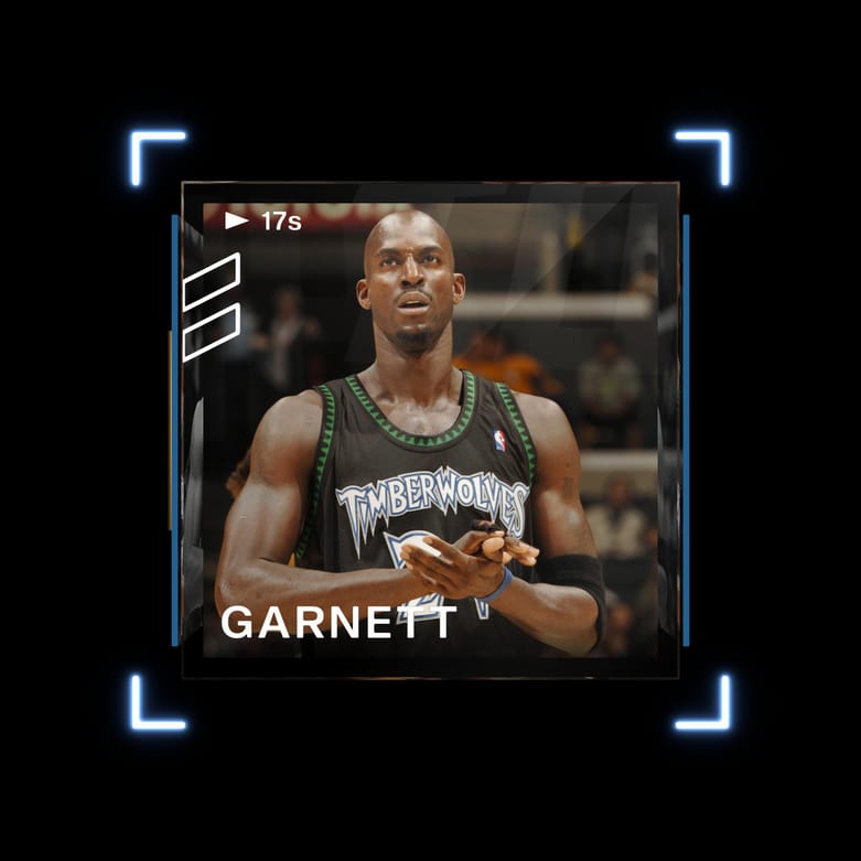 Kevin Garnett