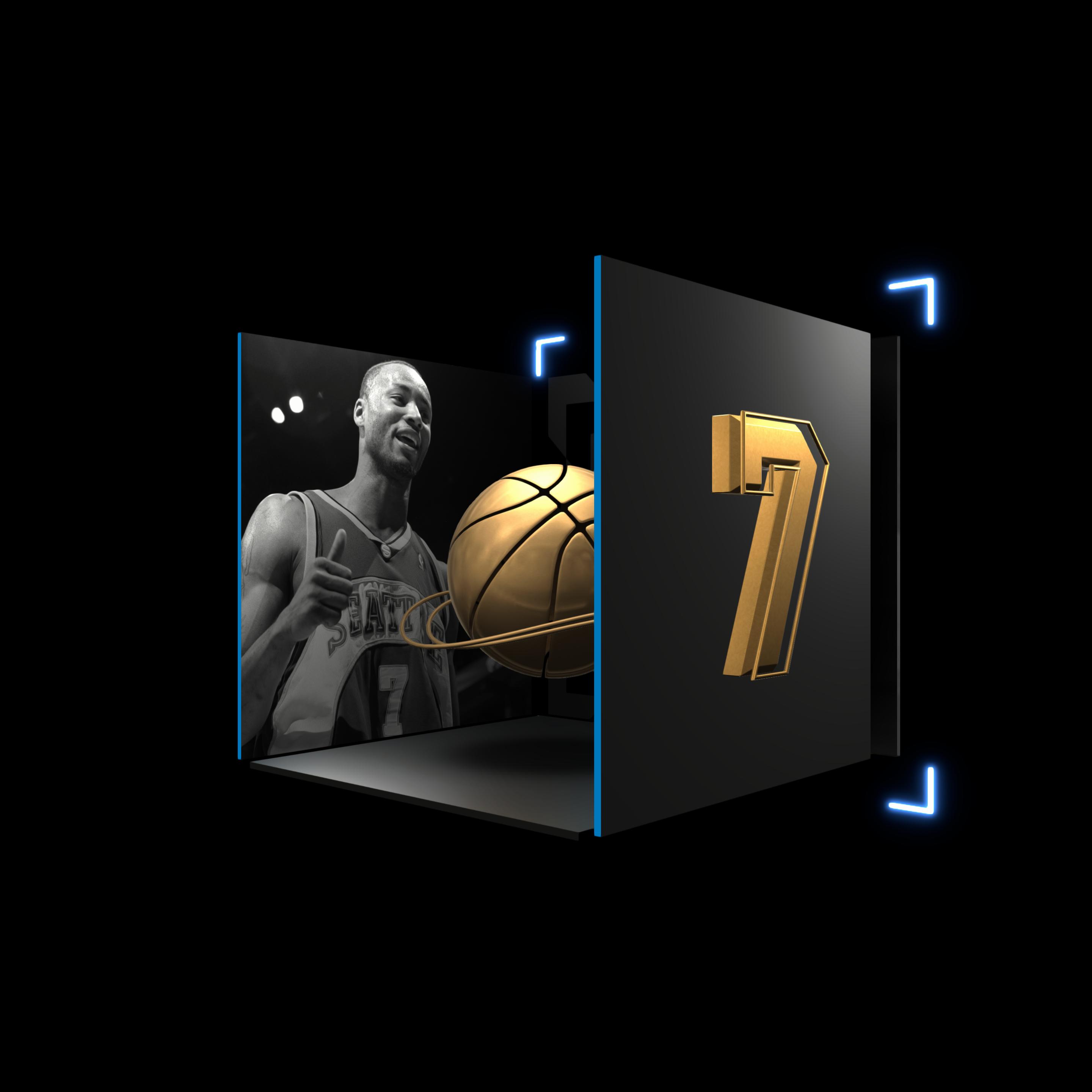 Rashard Lewis
