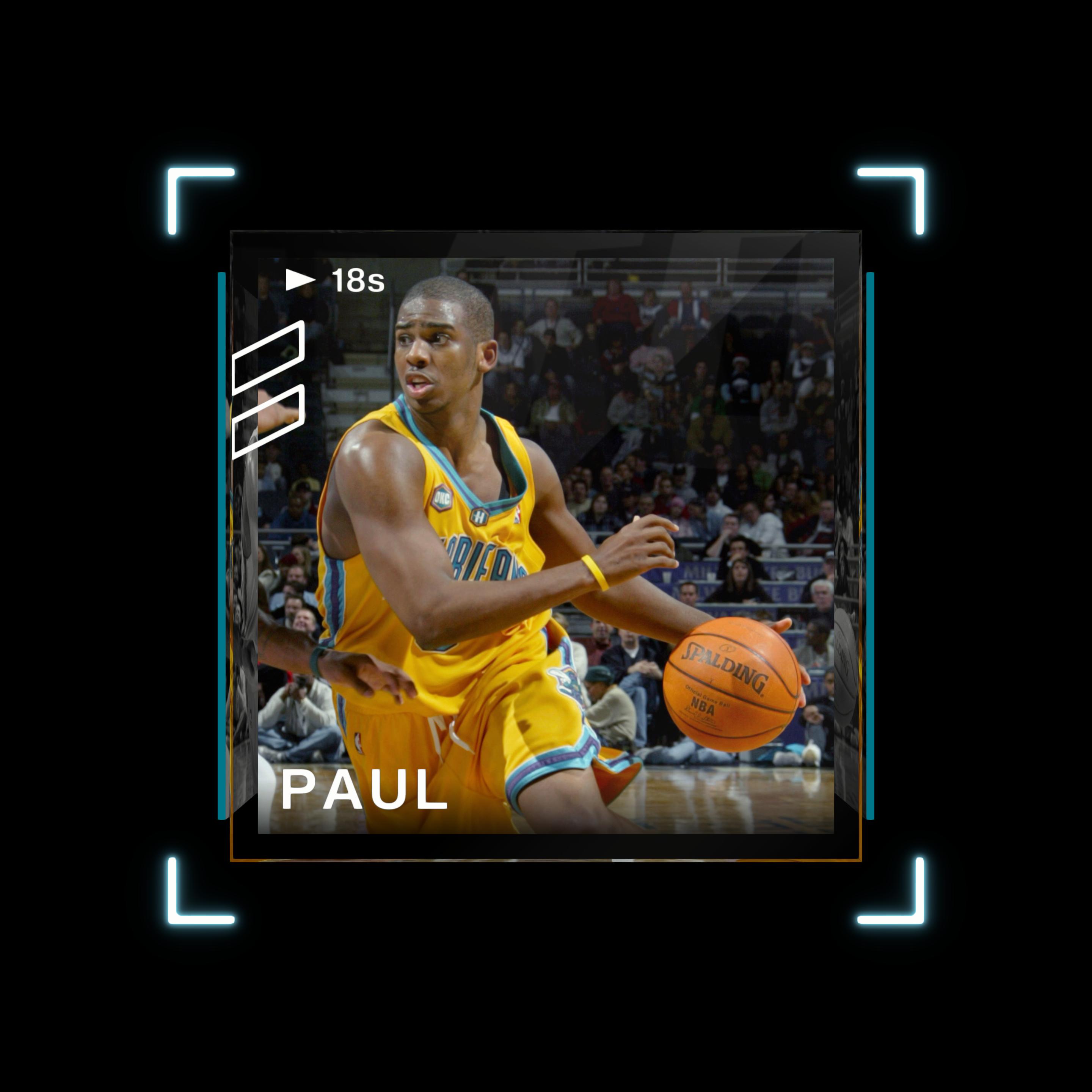 Chris Paul