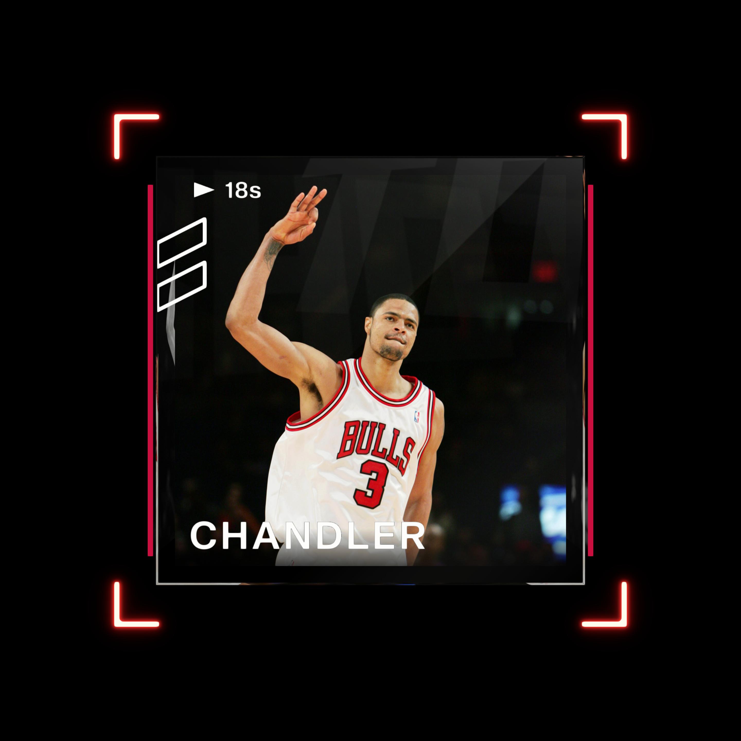 Tyson Chandler