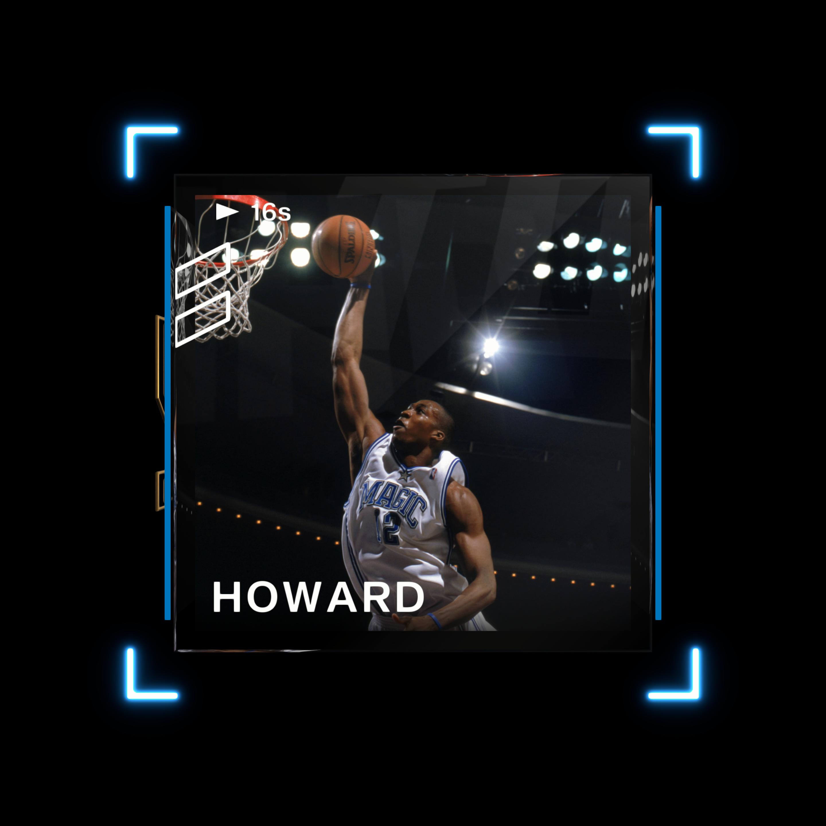 Dwight Howard