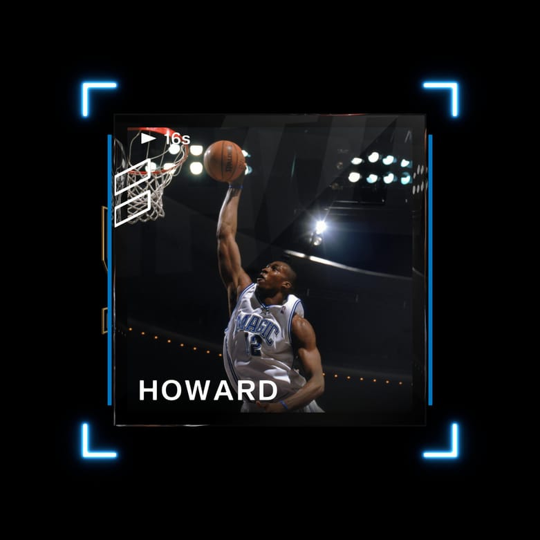 Dwight Howard